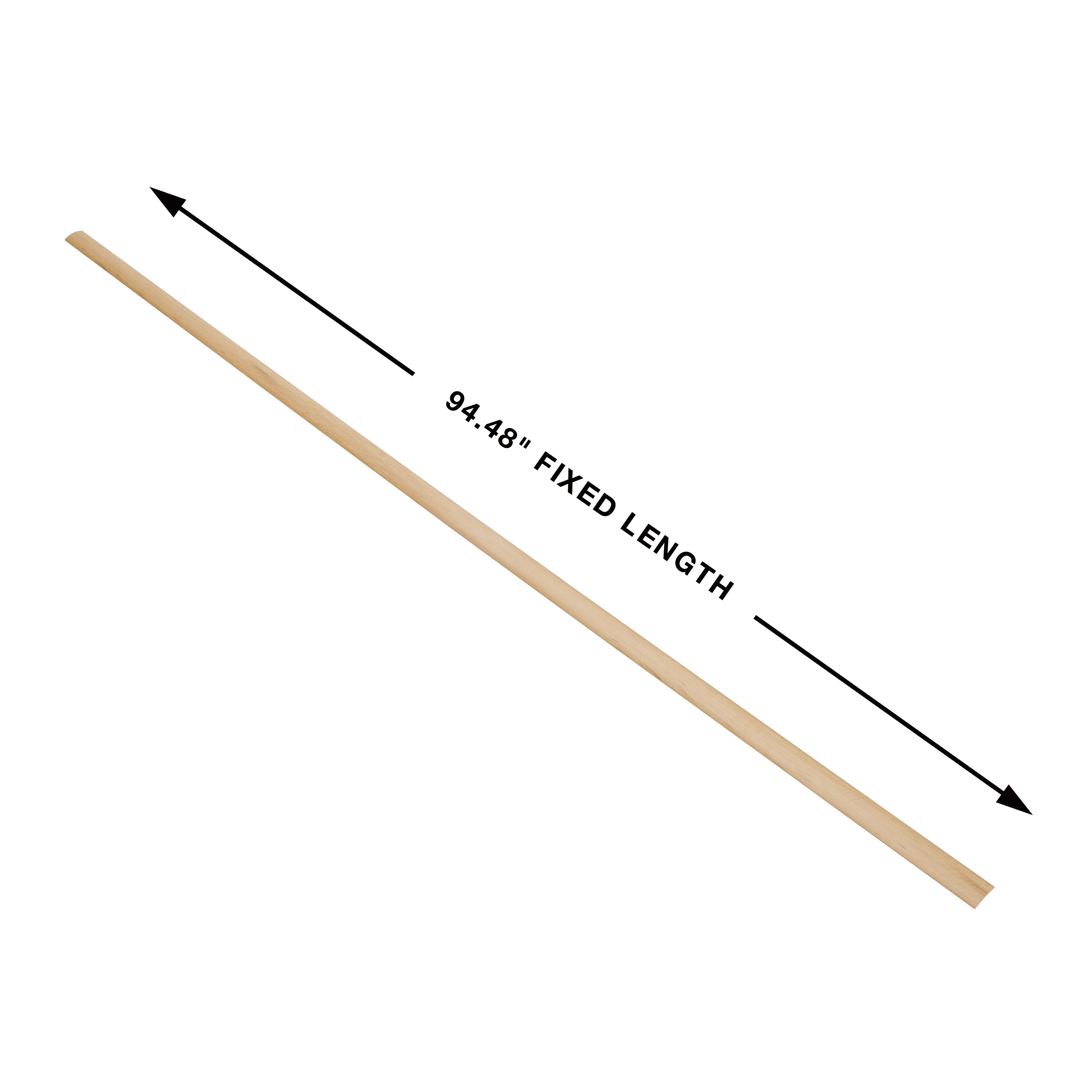 Villa Barcelona LOWMVCL9781-3N1 Floor-Moulding - View #3