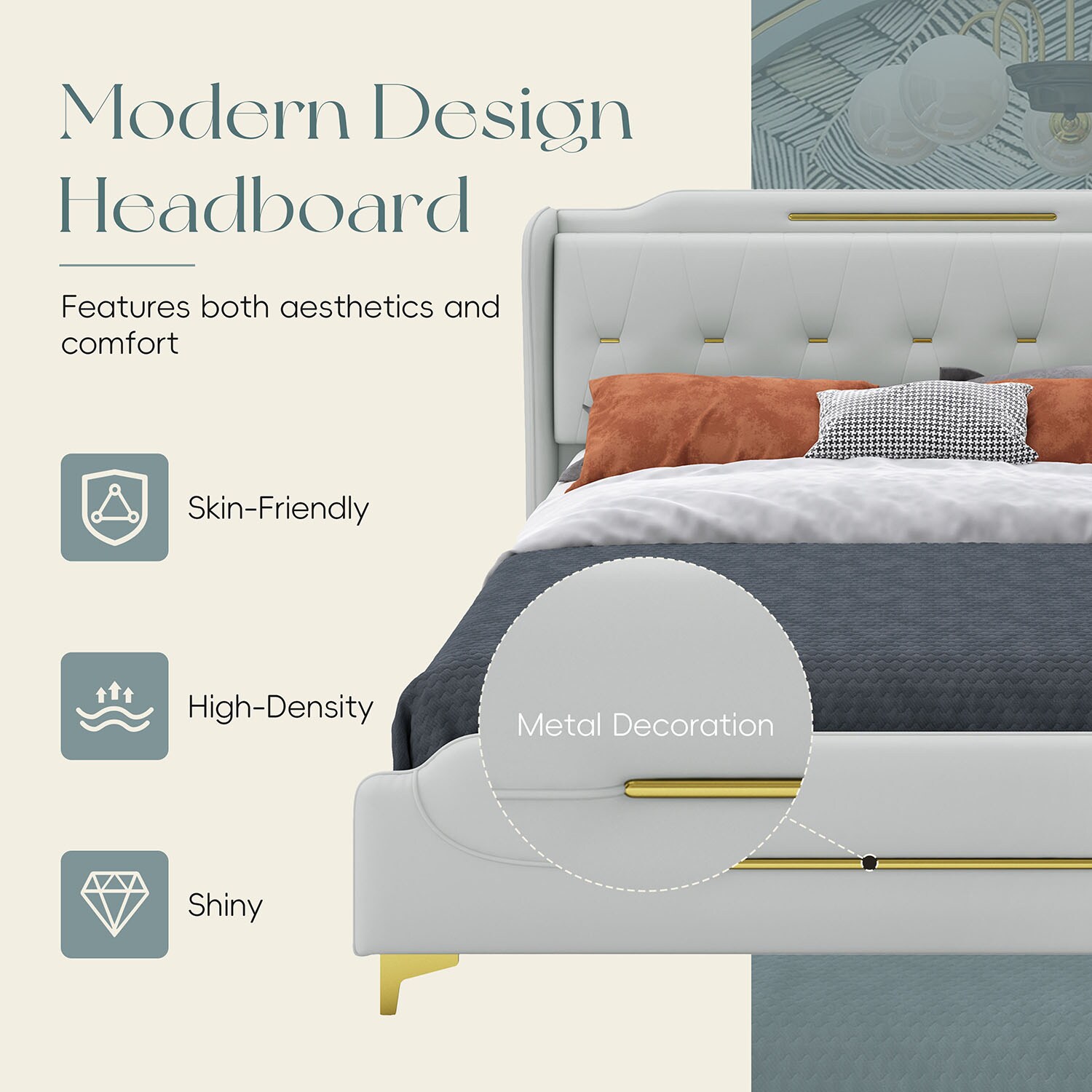 GZMR GZ-AB2206 beds - View #6