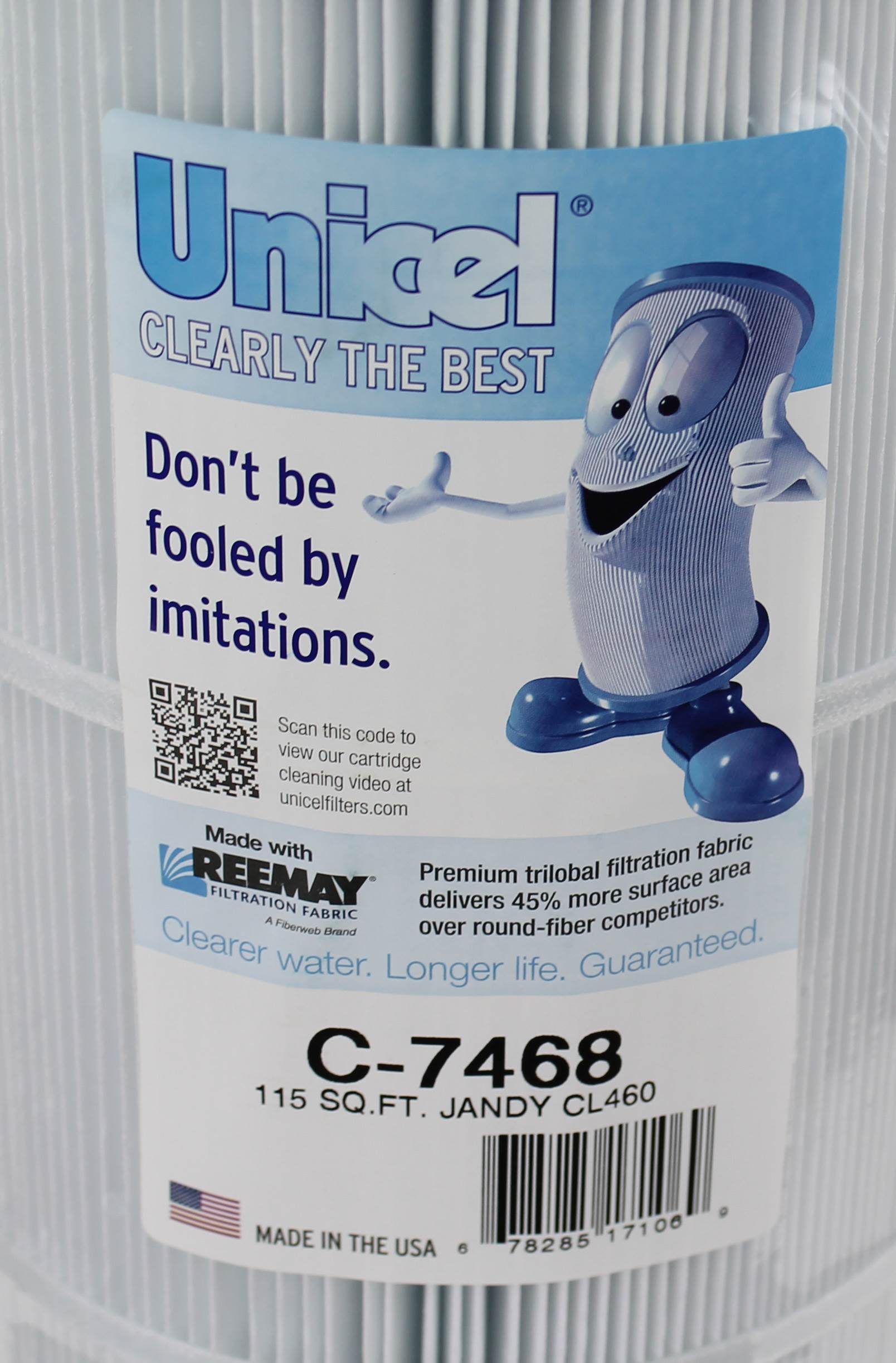 Unicel 30845 Pool-Cartridge-Filters - View #5