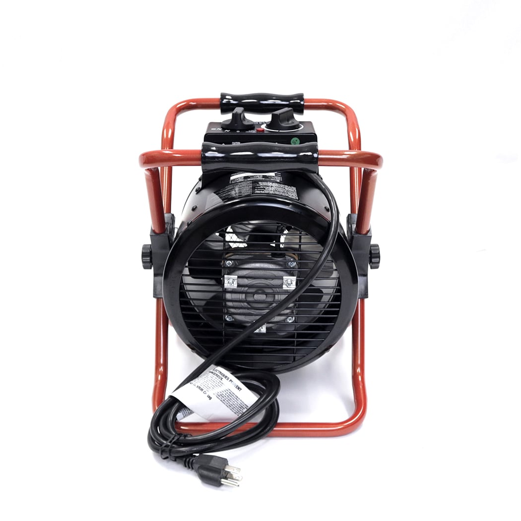 Mr. Heater F236120 Portable-Electric-Heat - View #5