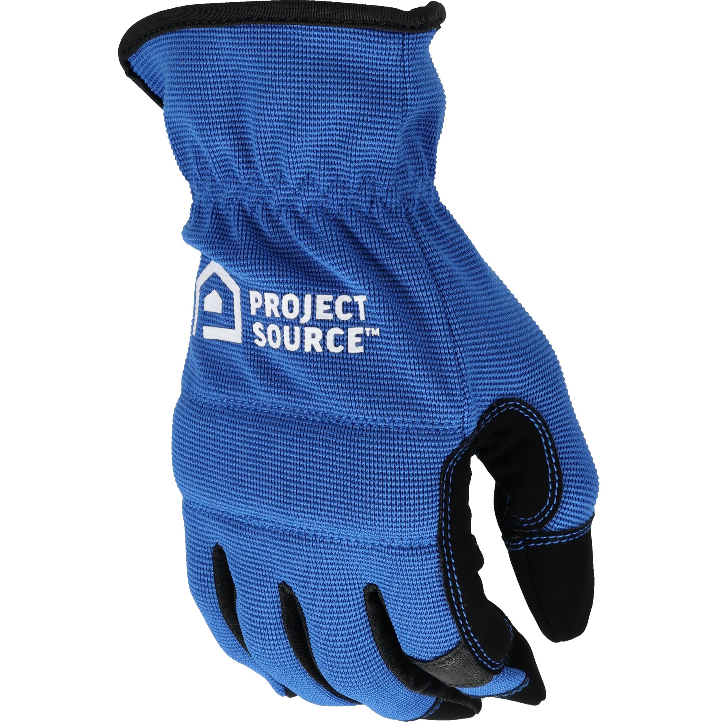 Project Source LW86158-L3P Work-Gloves - View #9