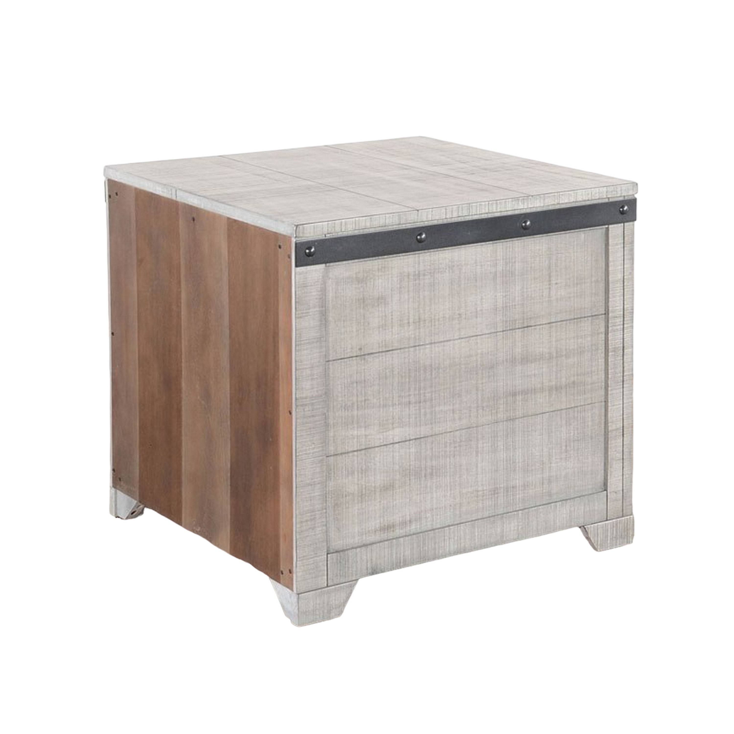Benzara BM325390 End-Tables - View #4