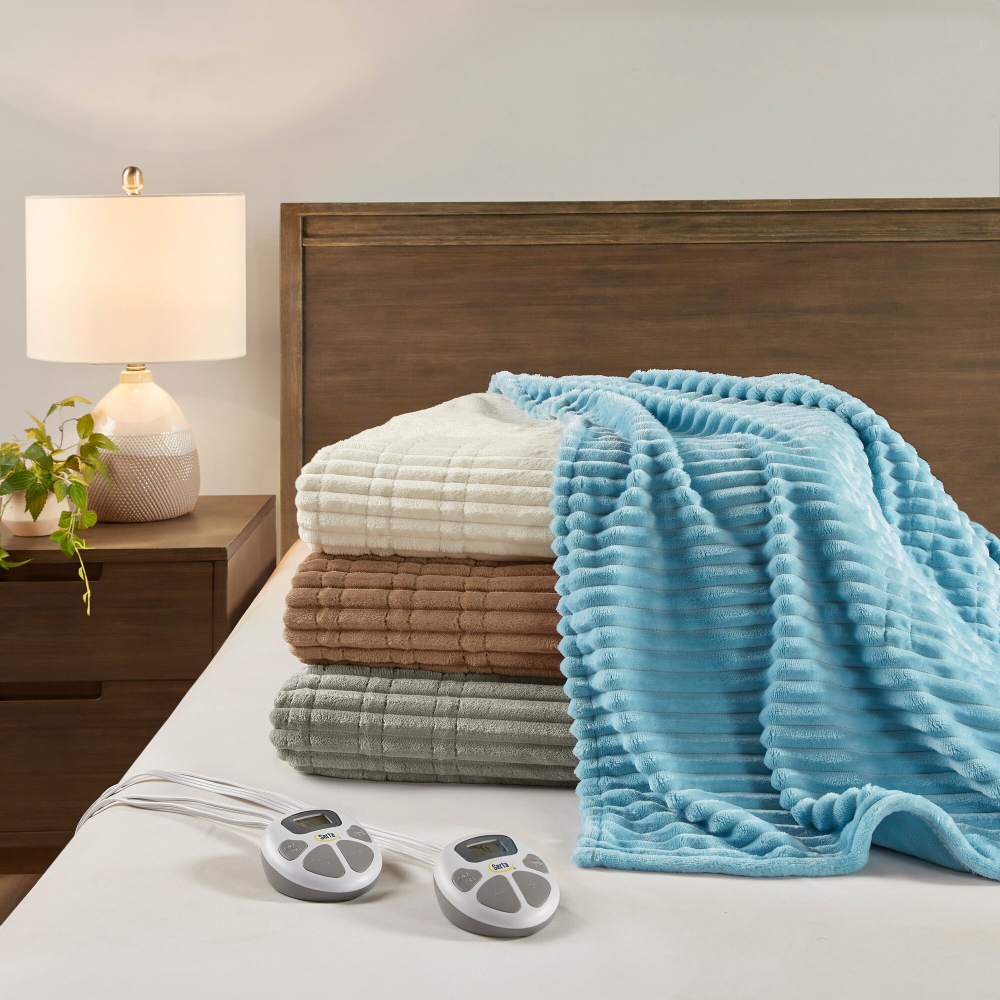 Serta ST54-0288 Blankets-And-Throws - View #7