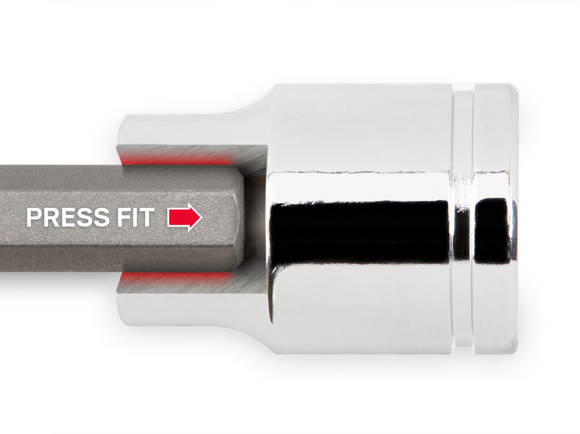 TEKTON SHB00200 Driver-Sockets - View #3