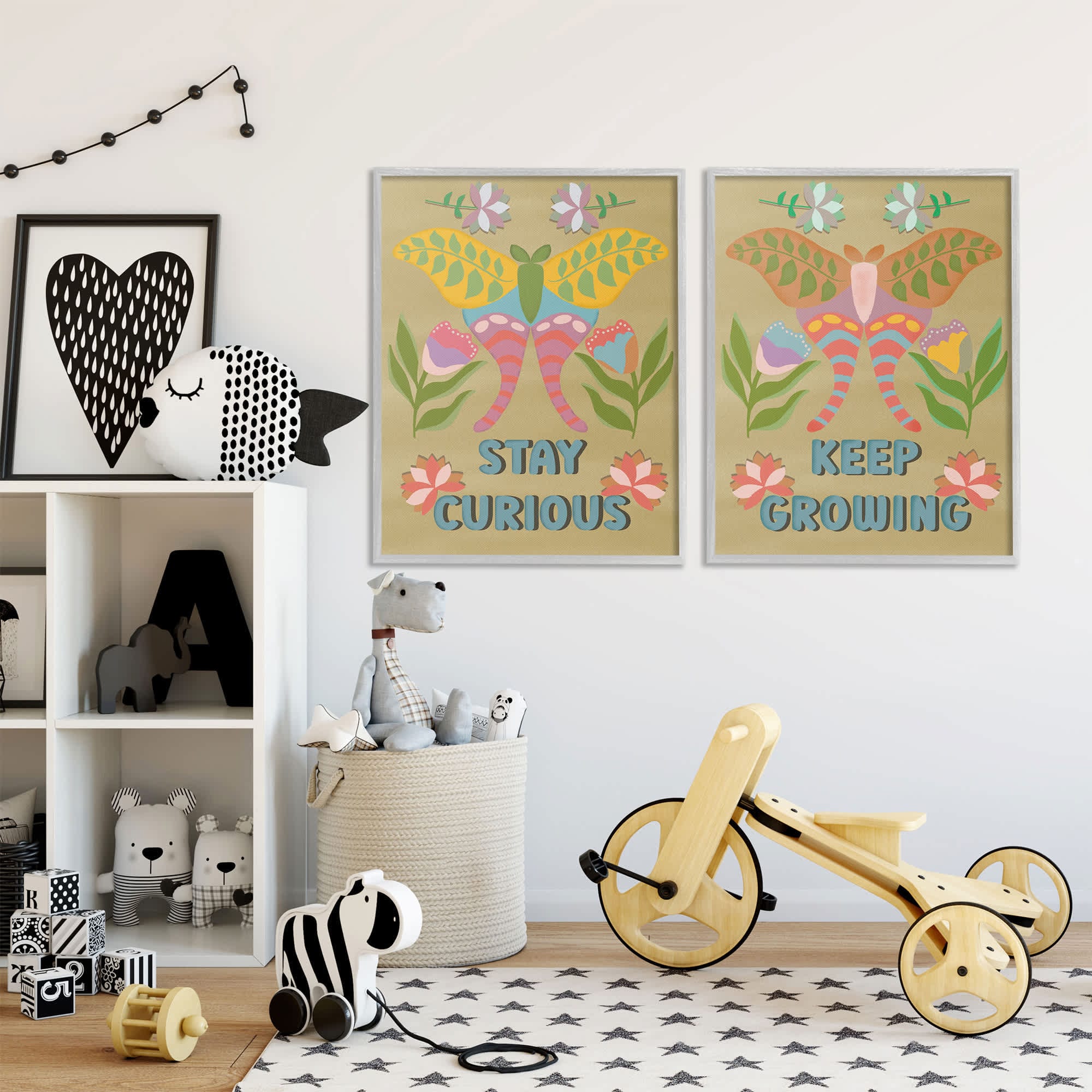 Stupell Industries B2-774-GFF-2PC-24X30 Wall-Art - View #3