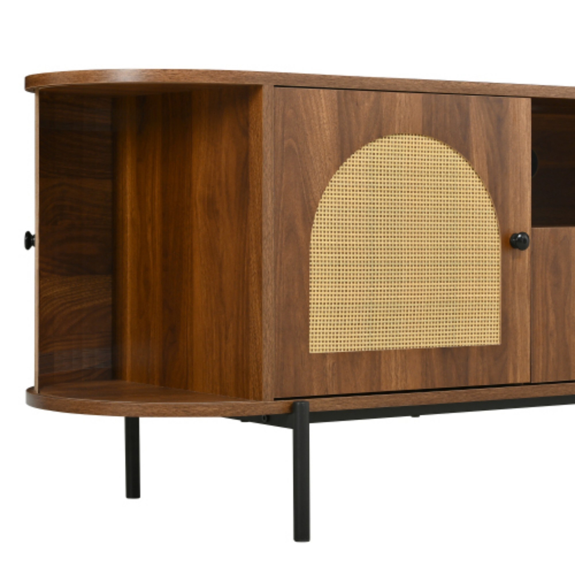 JUSHUA FL-P437189M Tv-Stands - View #5