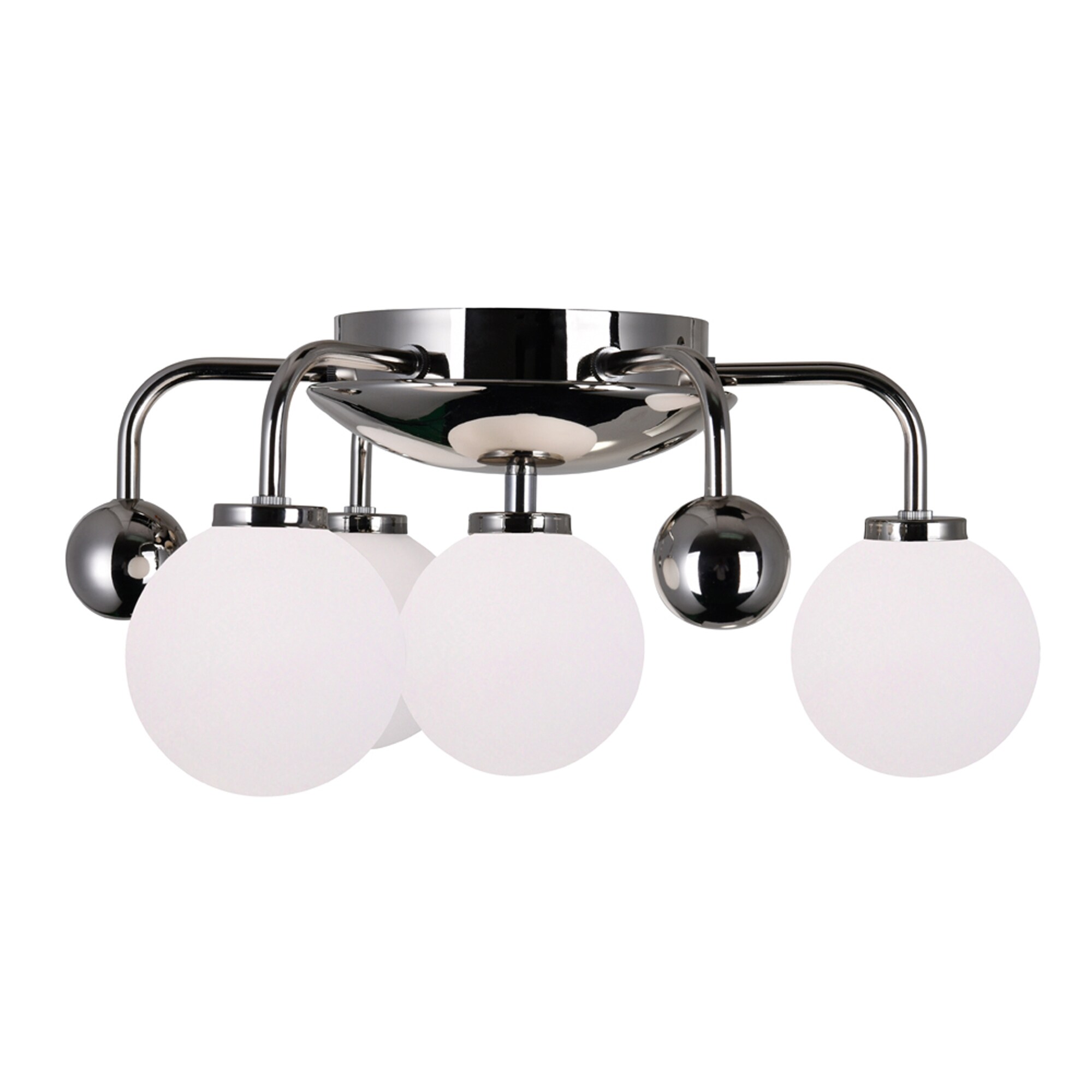 CWI Lighting 1125C16-4-613 flushmounts - View #4