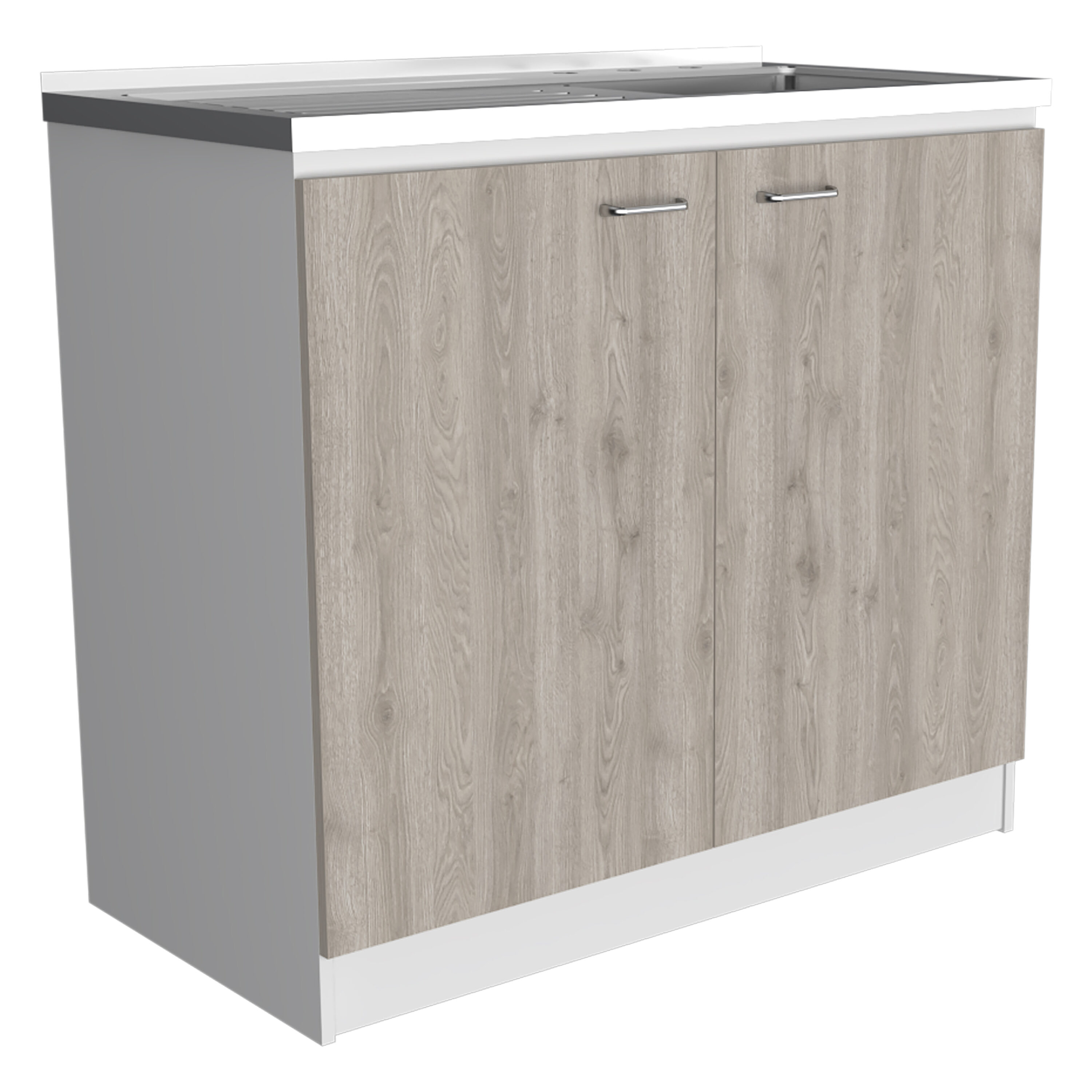 Tinyhomie LW-X-KARL782 Laundry-Tubs-Utility-Sinks - View #3