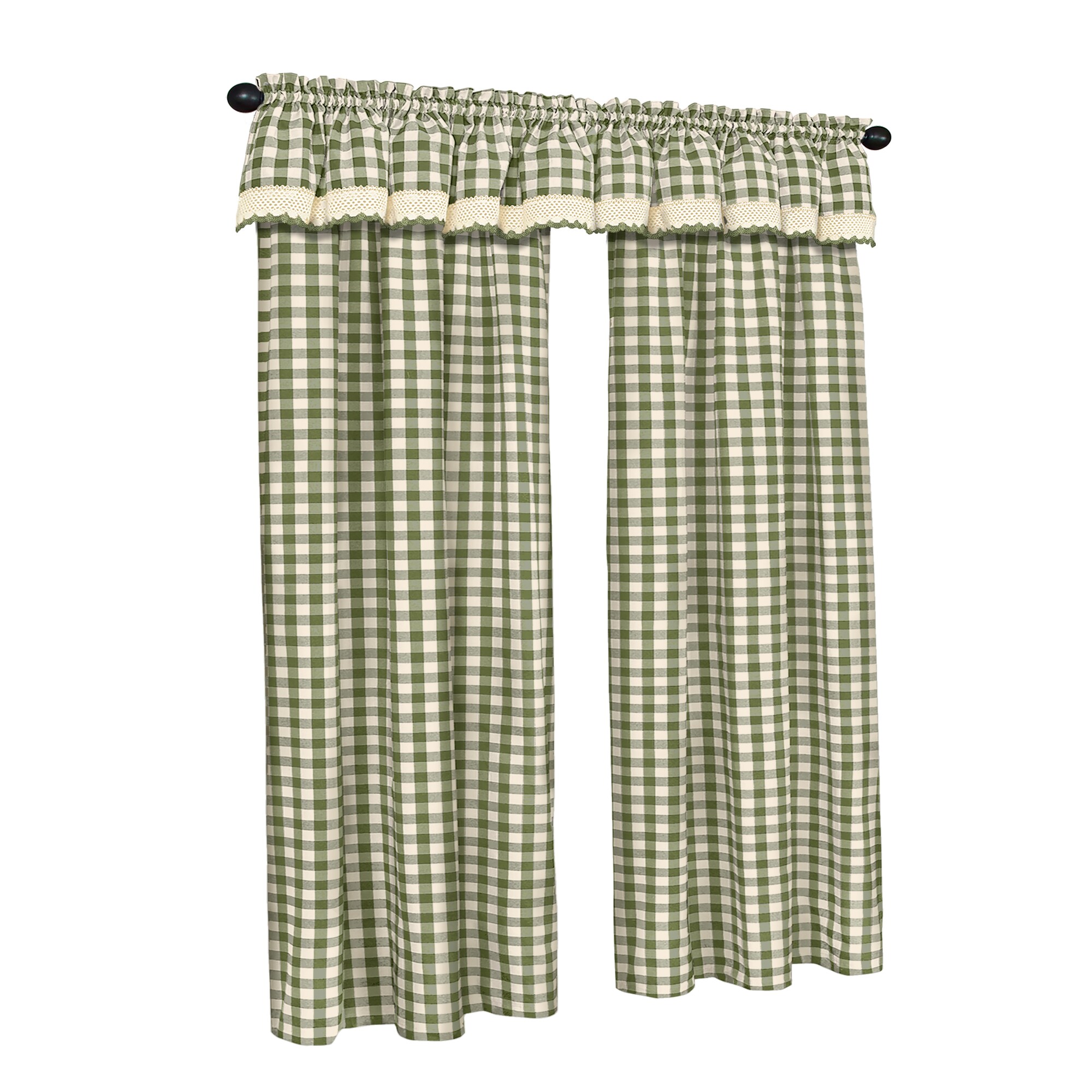 Achim BCPN95SG12 curtains - View #4