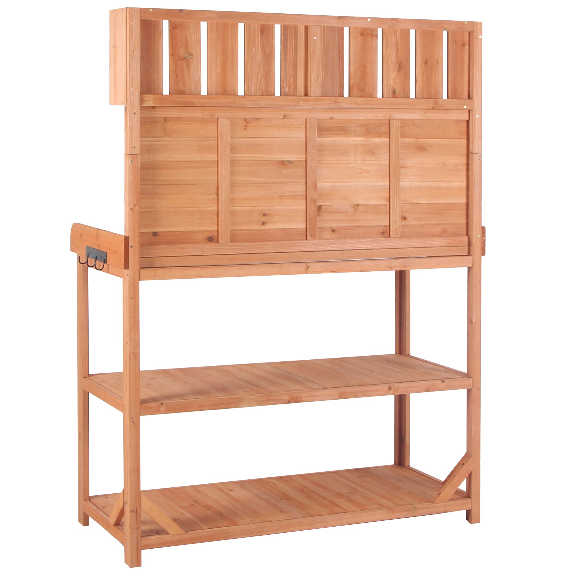 Huluwat P1-85323AAA Potting-Benches - View #12