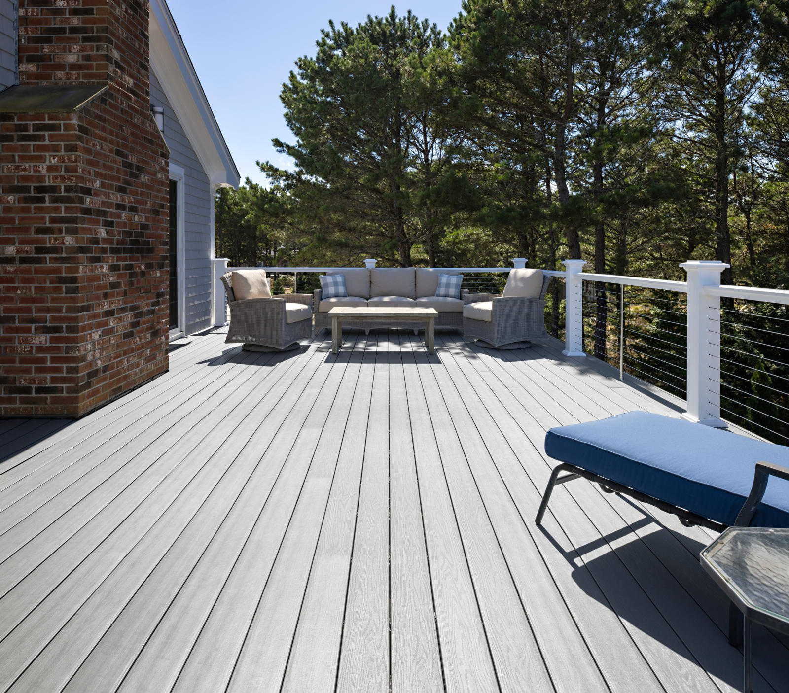 MoistureShield 13500037 Fascia-Boards - View #7