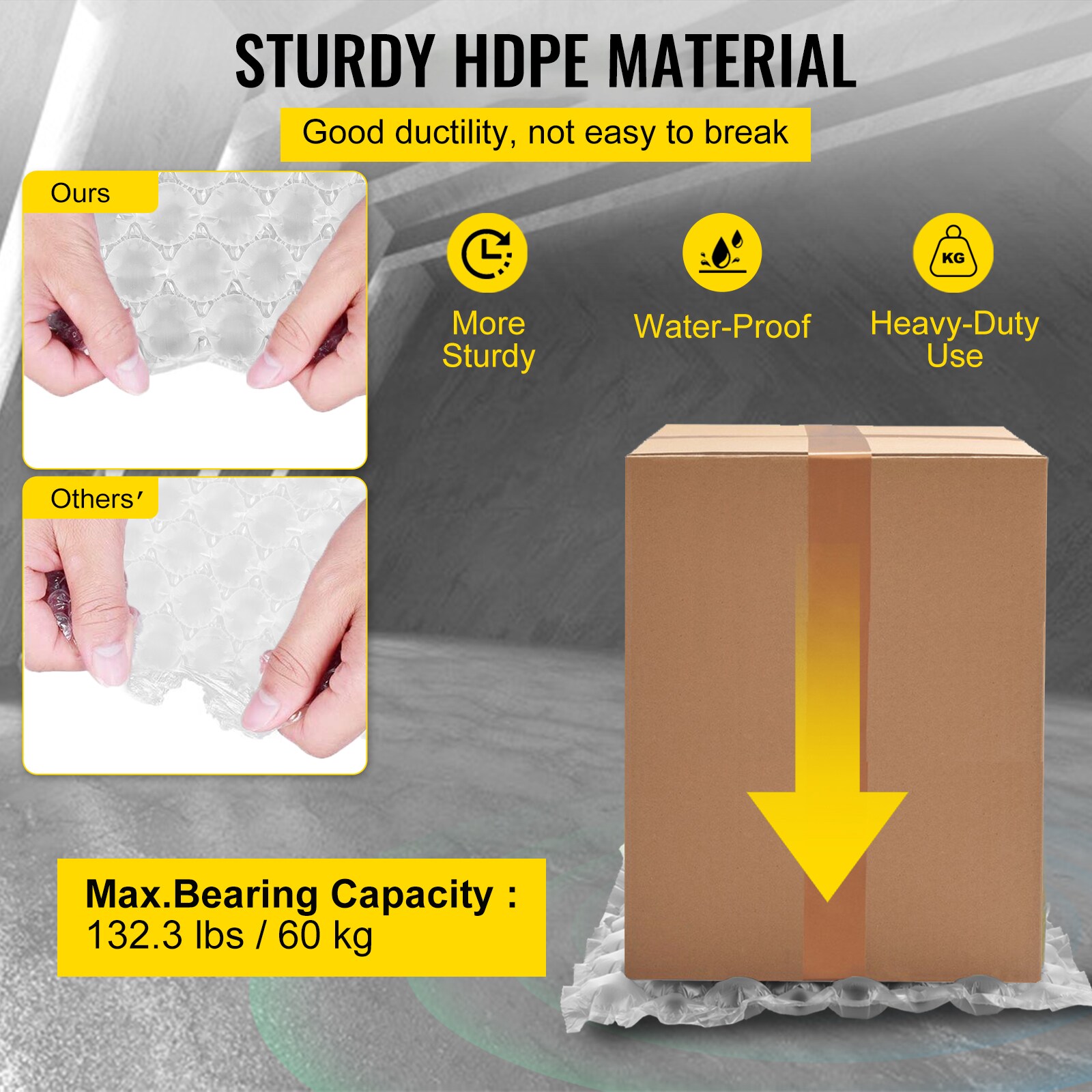 VEVOR SCKQCQD0000000909V0 Protective-Packaging - View #3