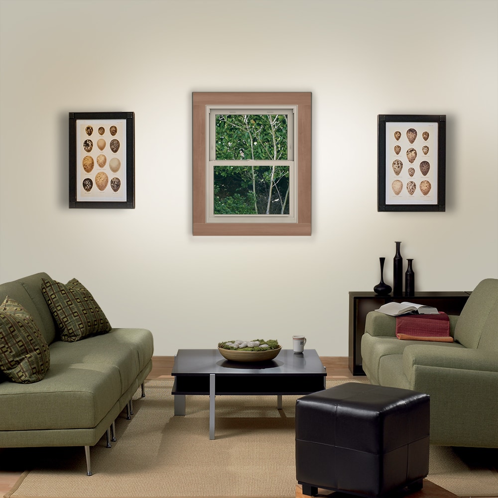 JELD-WEN LOWOLJW179200113 Double-Hung-Windows - View #4