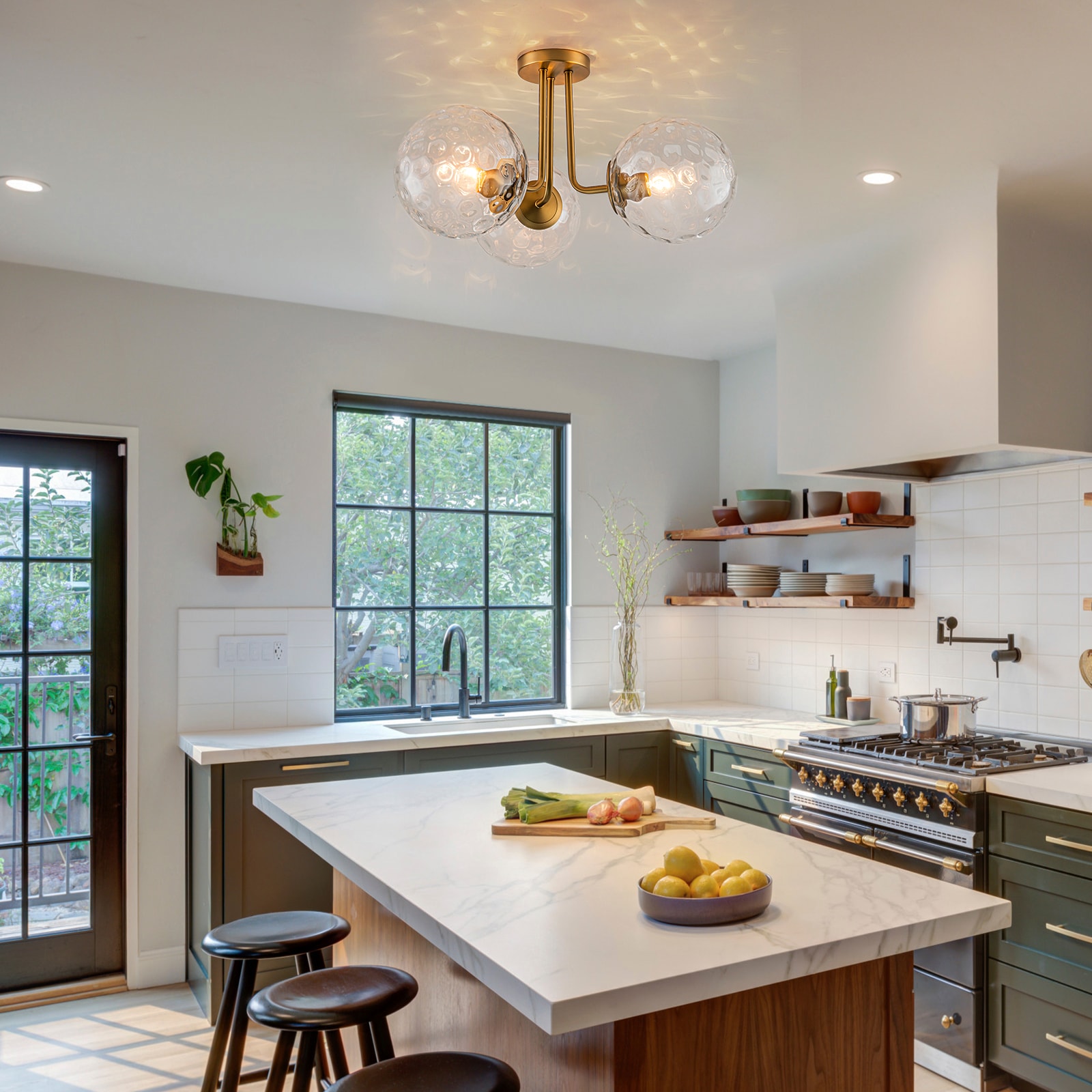 LLHZSY CL-1061243 flushmounts - View #7