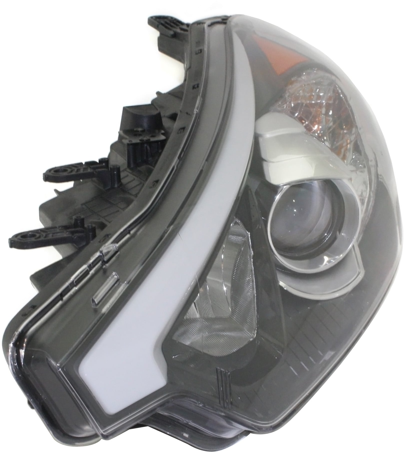 Garage-Pro JCWREPK100170GP Headlights-Components - View #3