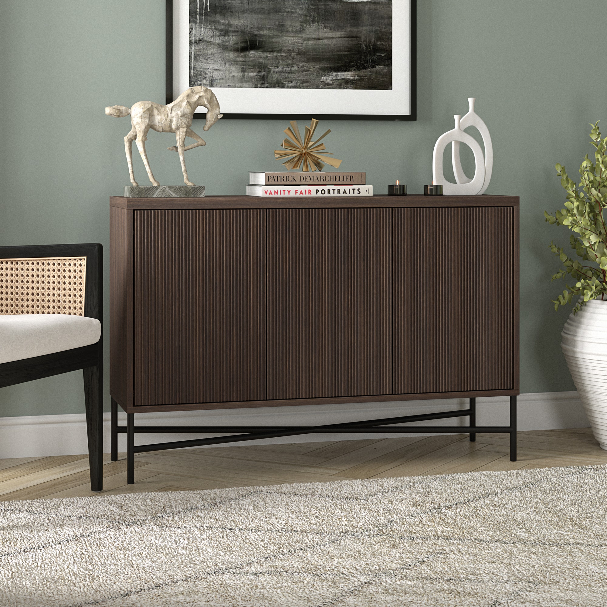 Hailey Home BF2206 Dining-Kitchen-Storarge - View #4