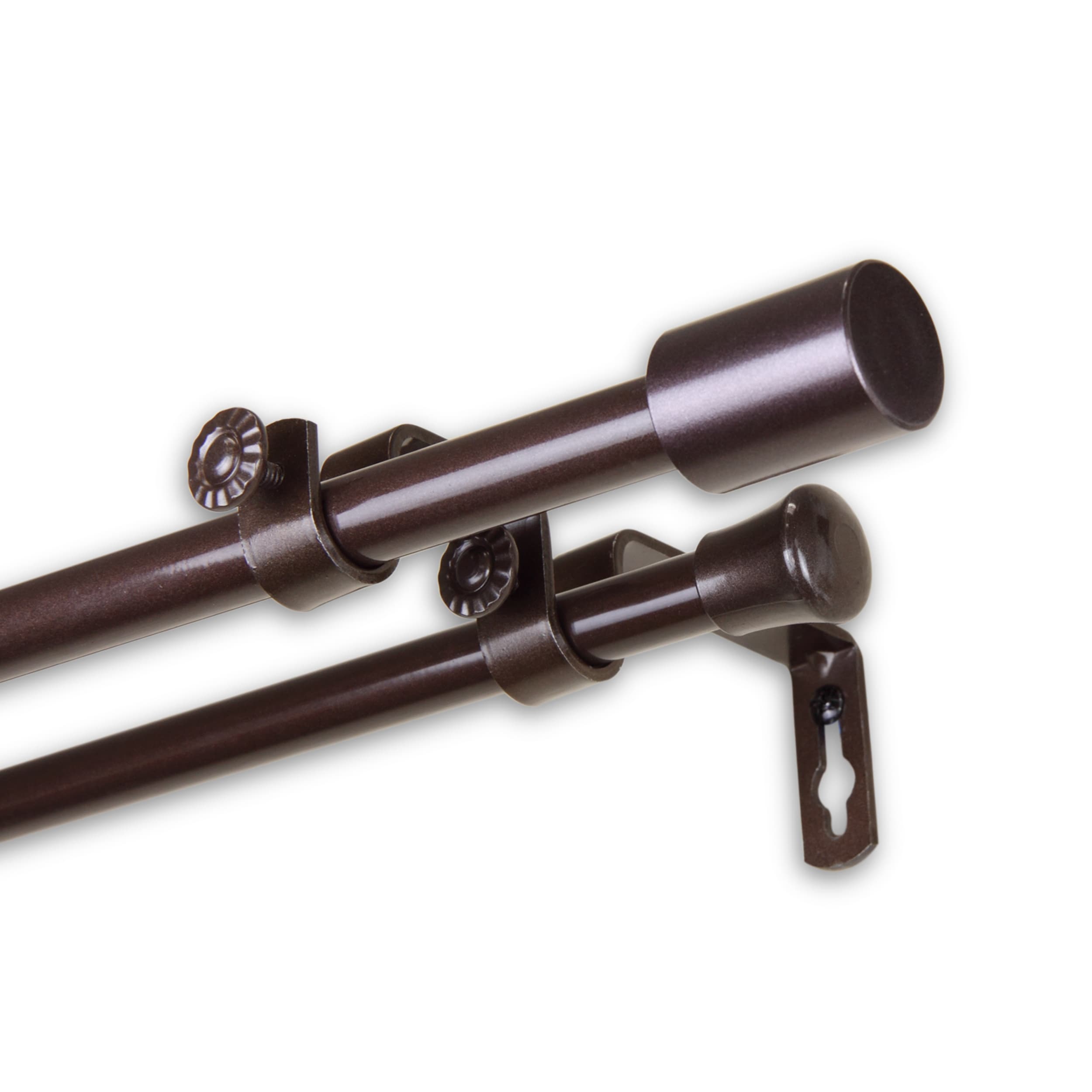 Hart & Harlow L5715-287D Curtain-Rods - View #3