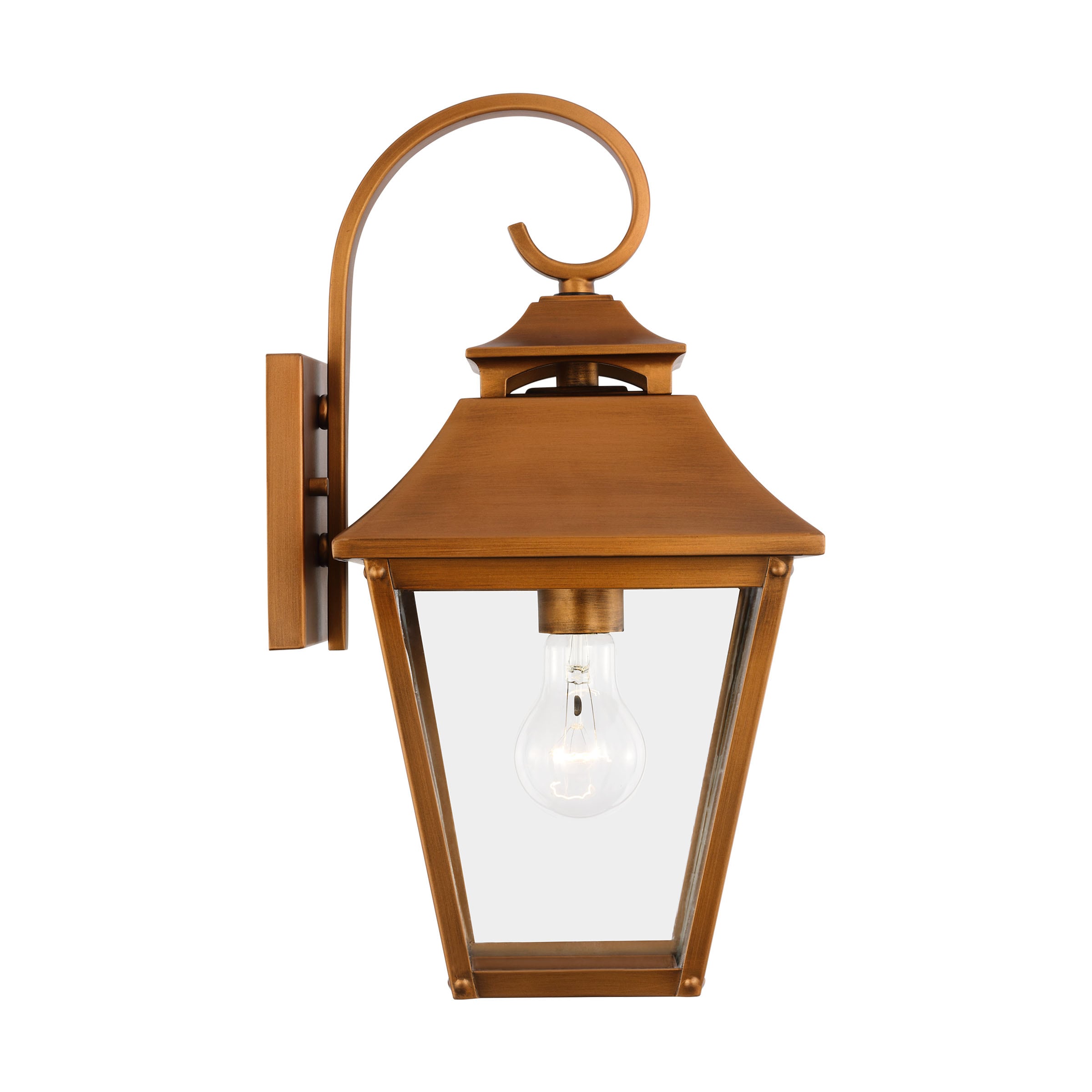 Generation Lighting OL14402NCP Outdoor-Wall-Lighting - View #6