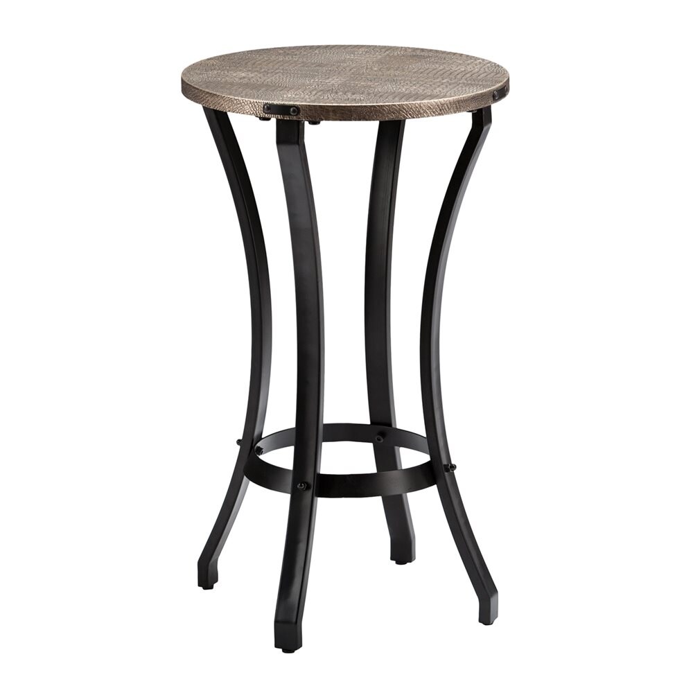 SOS ATG - SOUTHERN ENTERPRISES in the End Tables department at Lowes.com