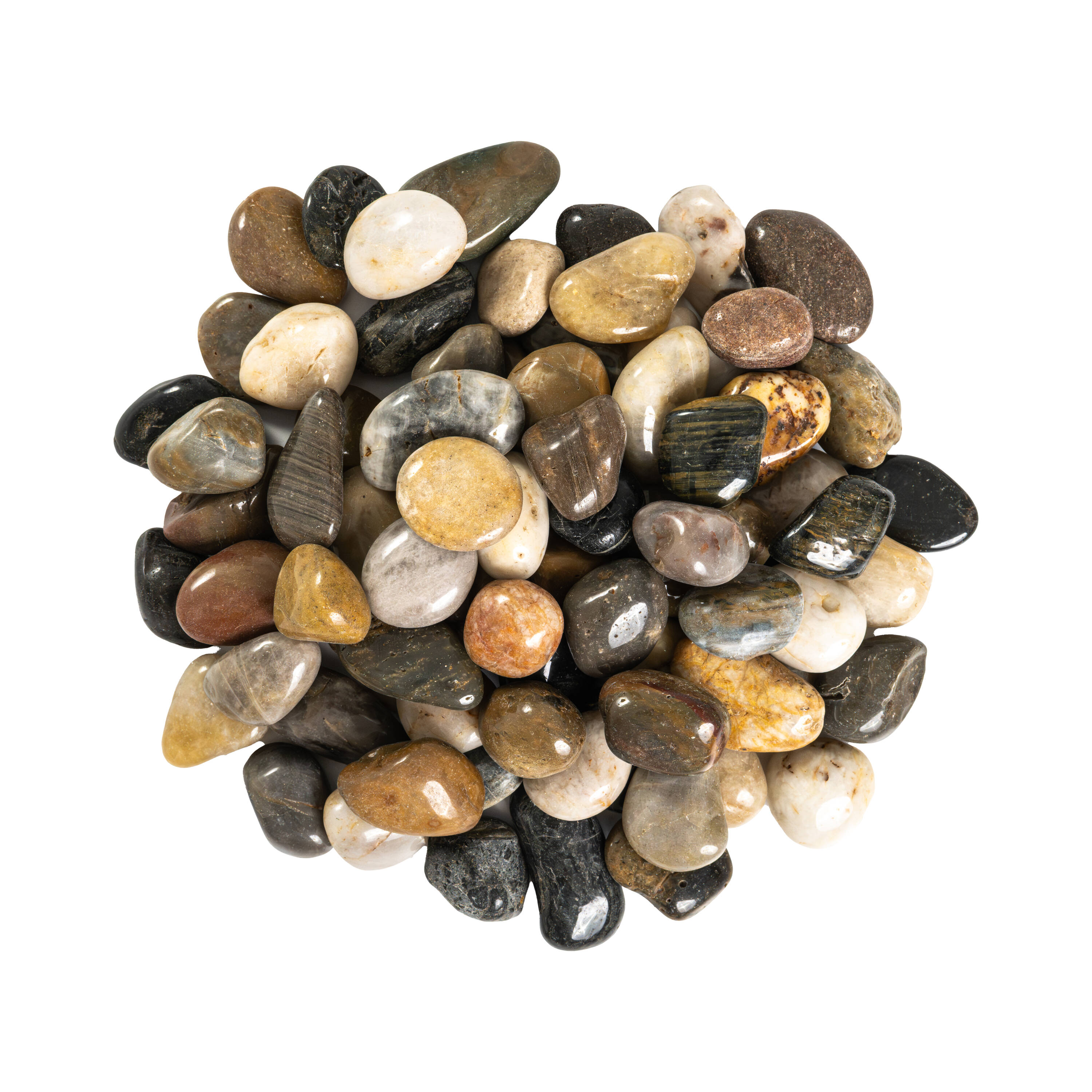 WonderLand - 40 lb Pebbles