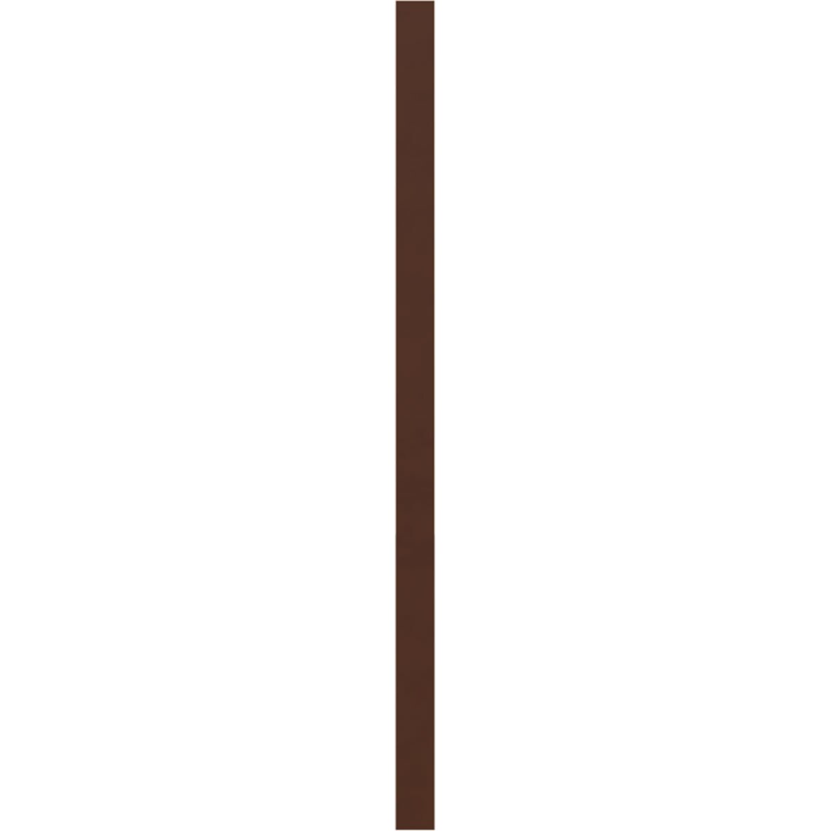 Ekena Millwork MLDB08X46WOLBI Wall-Panel-Moulding - View #4