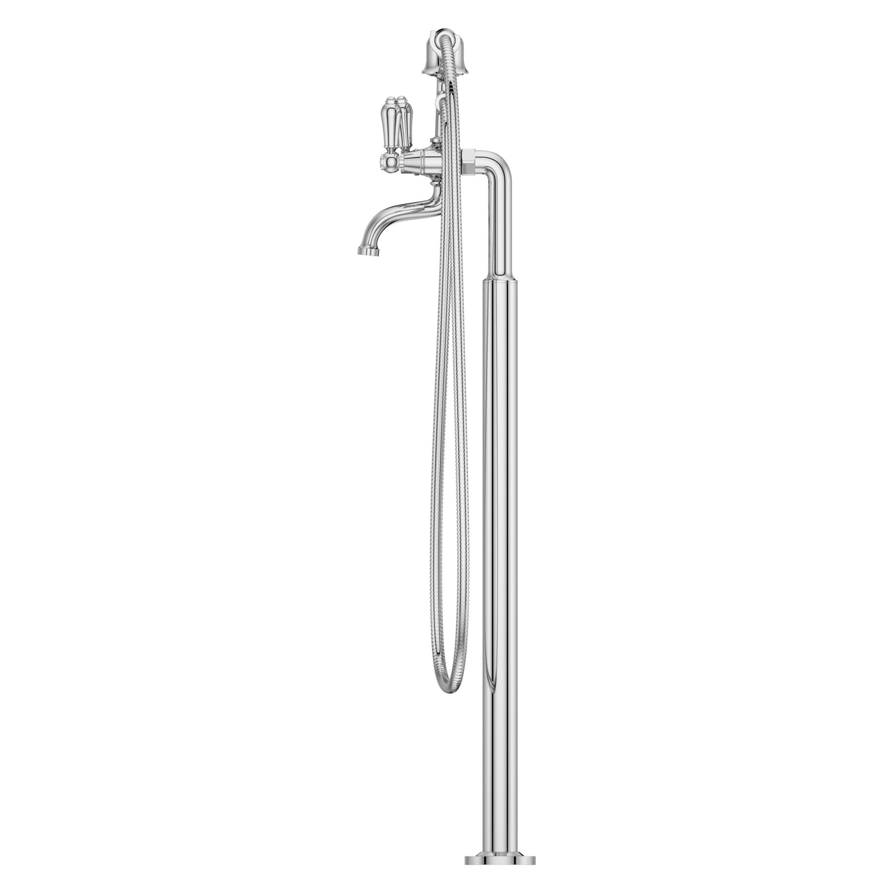 Pfister LG6-1TFC Roman-Tub-Faucets - View #5