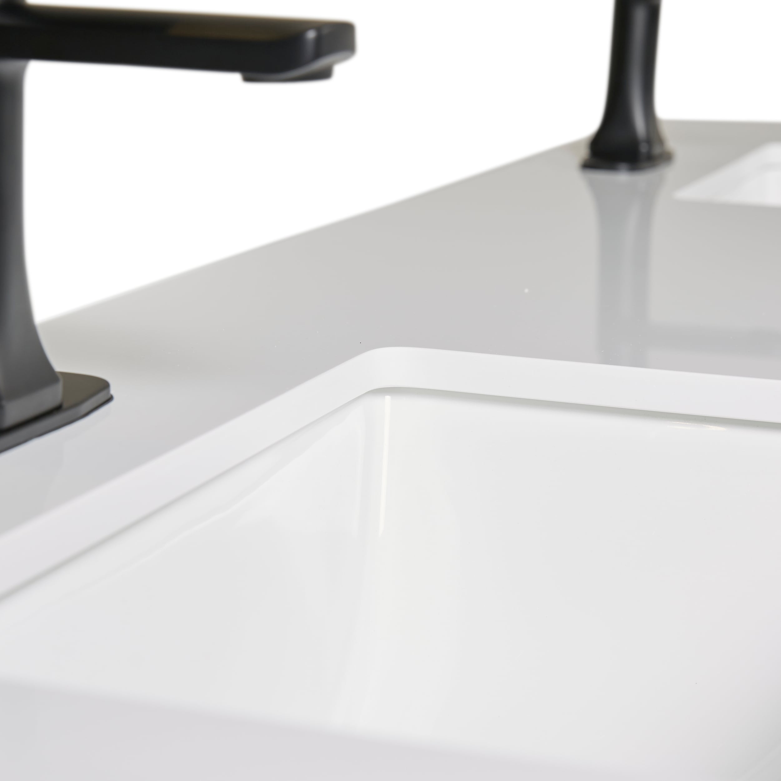 Wyndham Collection WCG242472DWBWCUNSMXX Bath-Vanity-Combo - View #2