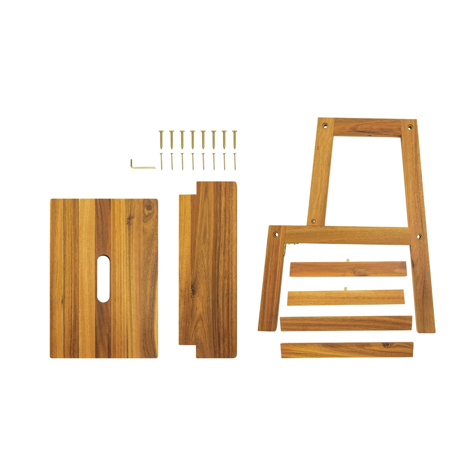 Bybafun YA4400018 End-Tables - View #9