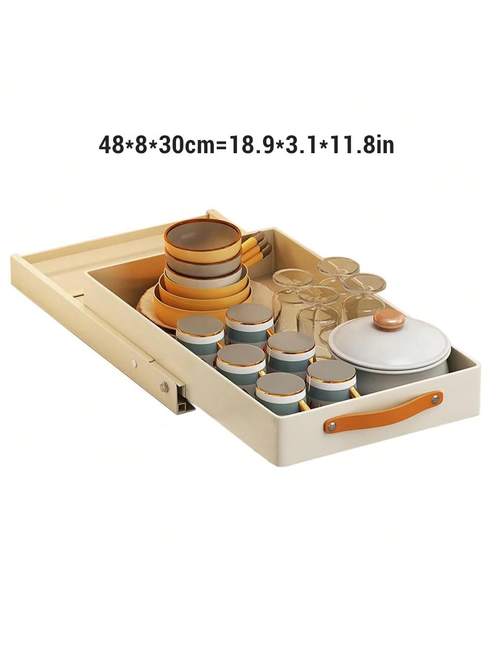 WhizMax GGL-FQZDN-5MRQ7MD4 Dining-Kitchen-Storarge - View #5