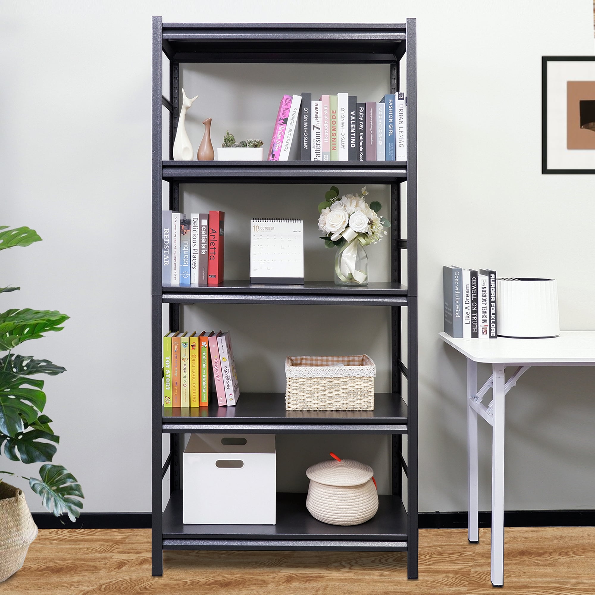 ToolCat NGG30-27-DSG Free-Standing-Shelving - View #2
