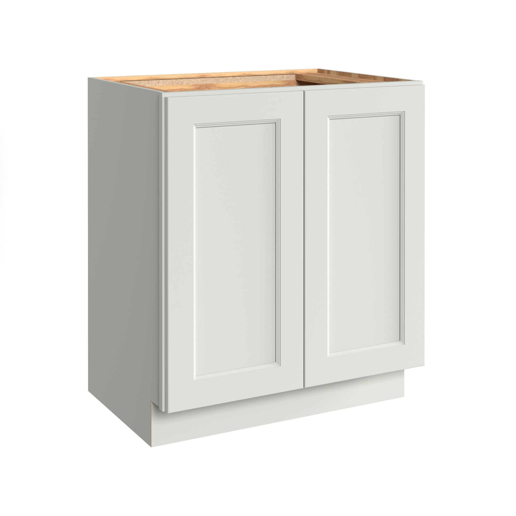 KraftMaid Bathroom Vanity Base Cabinet without Top