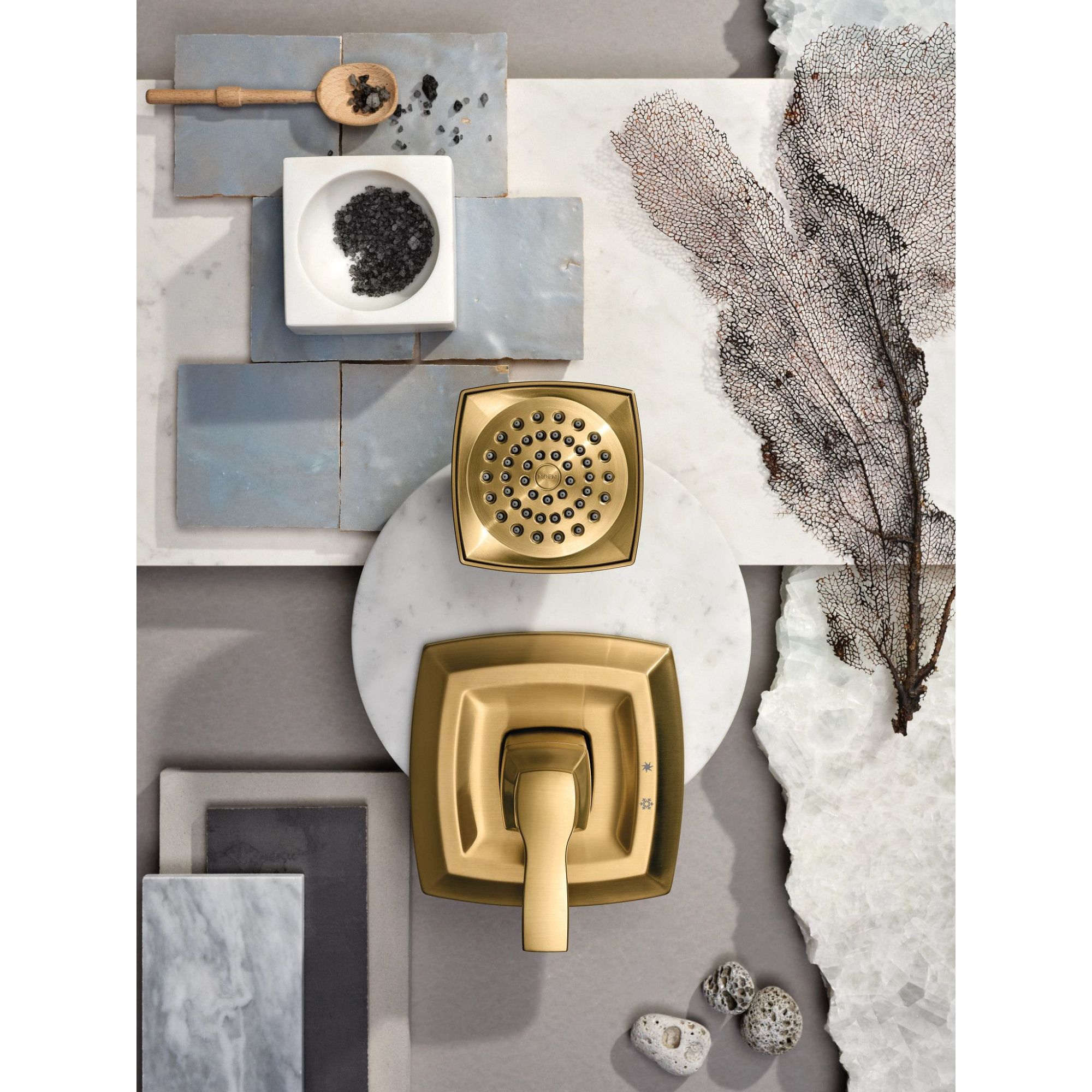 Moen T2692EPBG Tub-Shower-Faucets - View #5