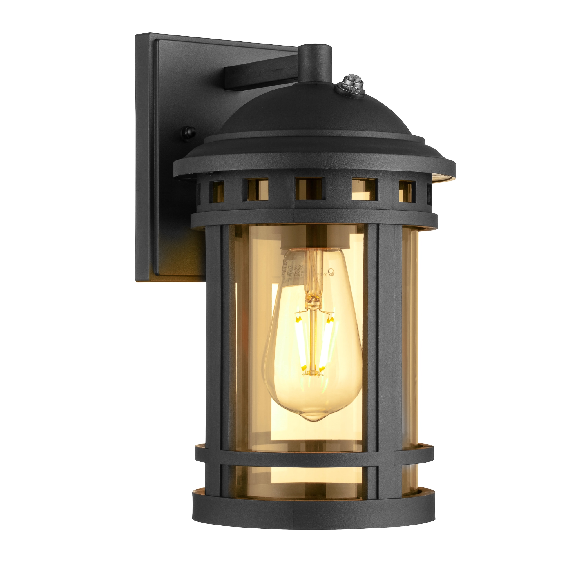 allen + roth 42490 Outdoor-Wall-Lighting - View #13