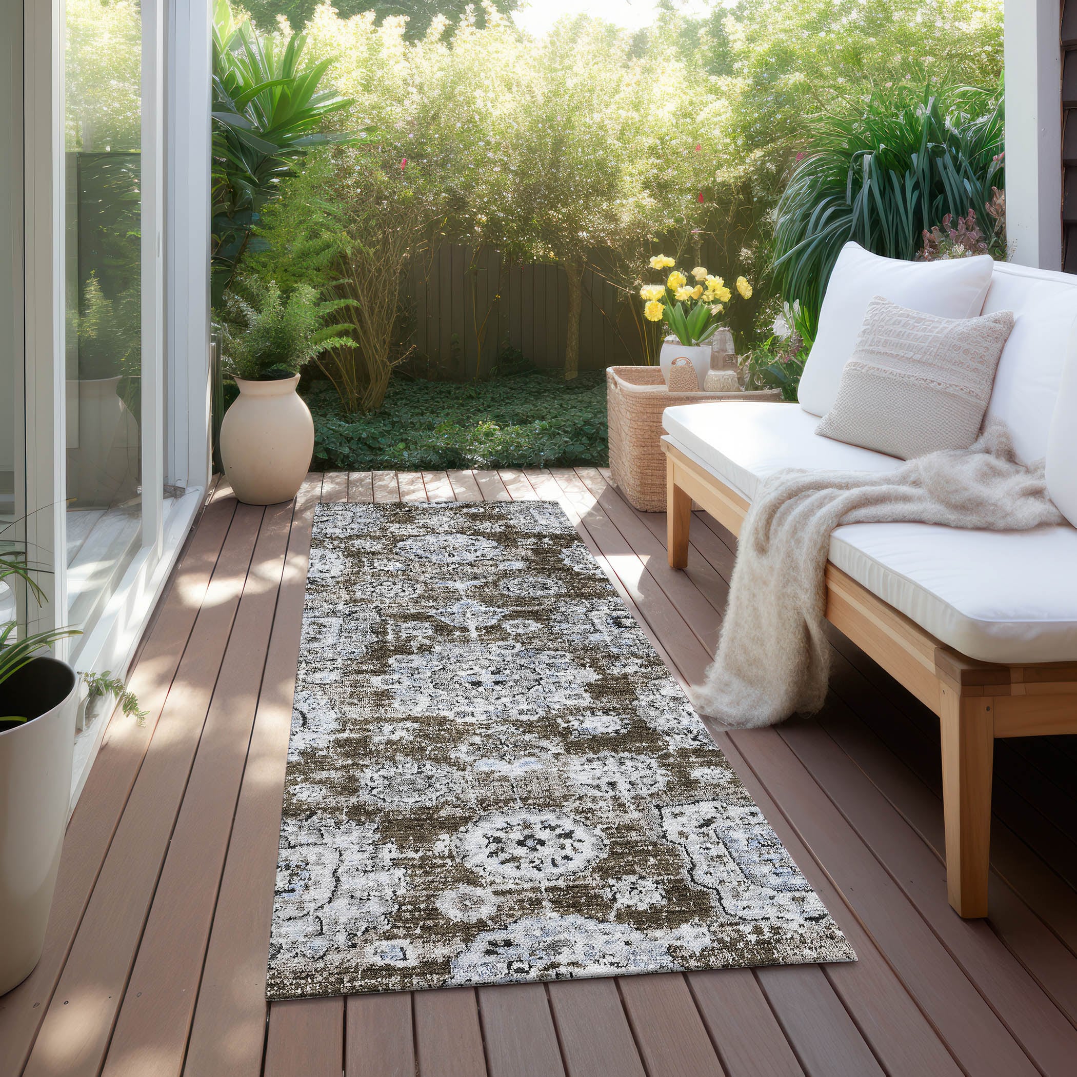 Addison Rugs ACN634CH2X8 rugs - View #7