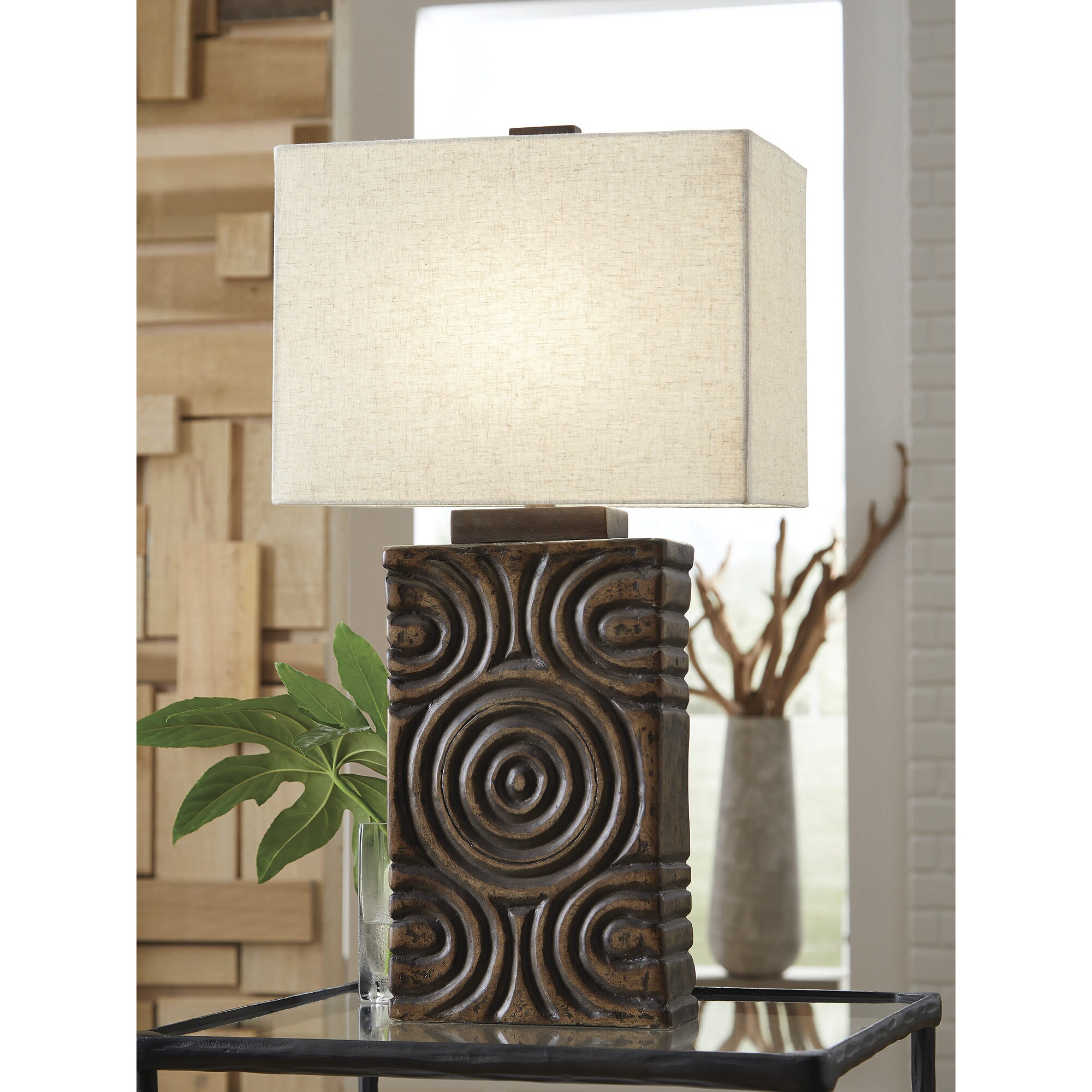Signature Design by Ashley L235964 Table-Lamps - View #2