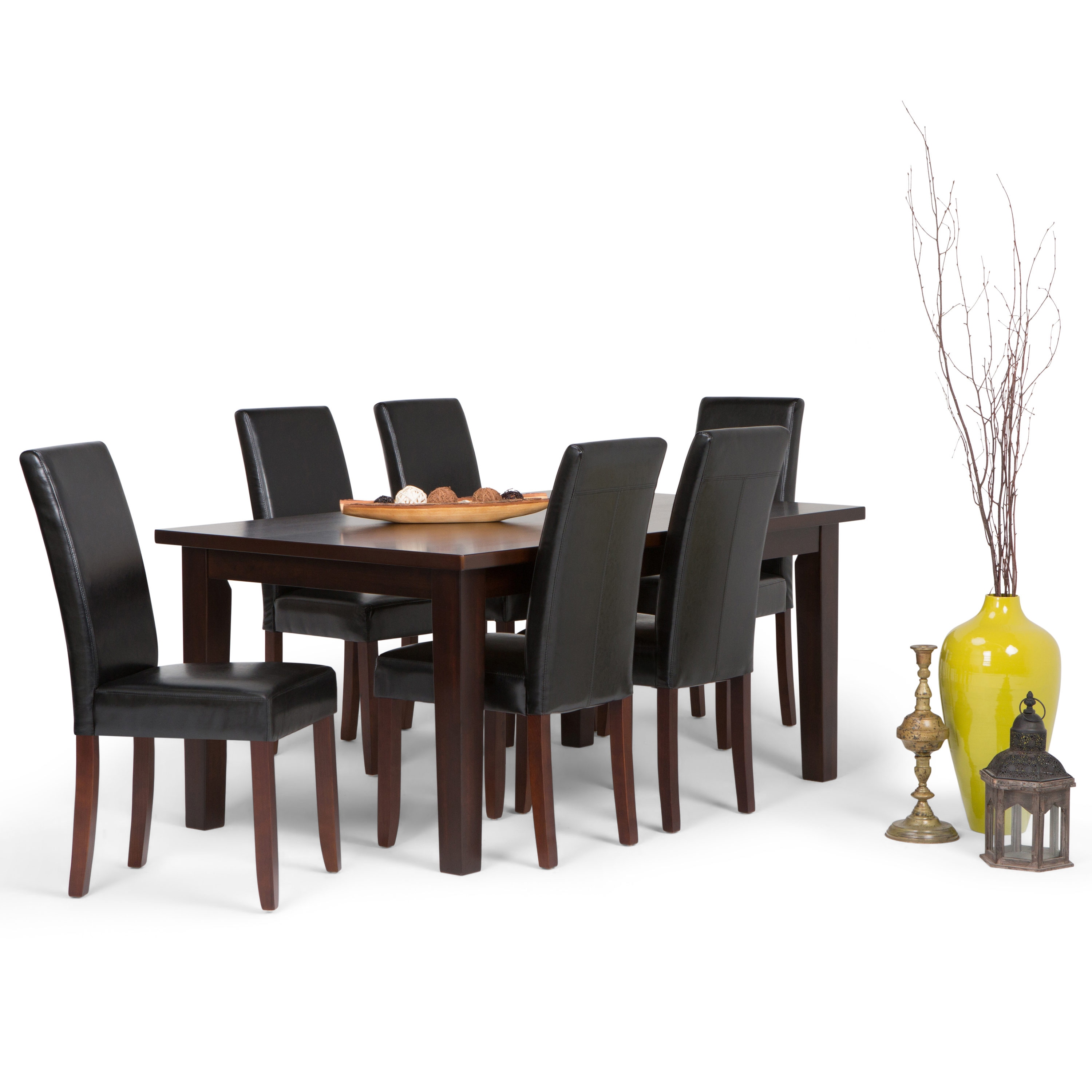 decofurn dining room suite