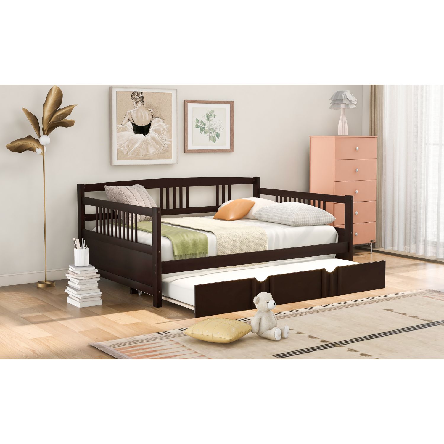 JASMODER LP000048AAP beds - View #3