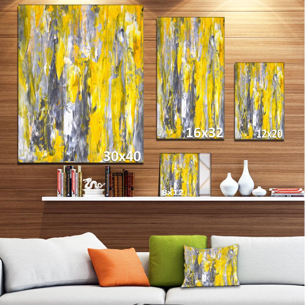 Designart PT6268-12-20 Wall-Art - View #4