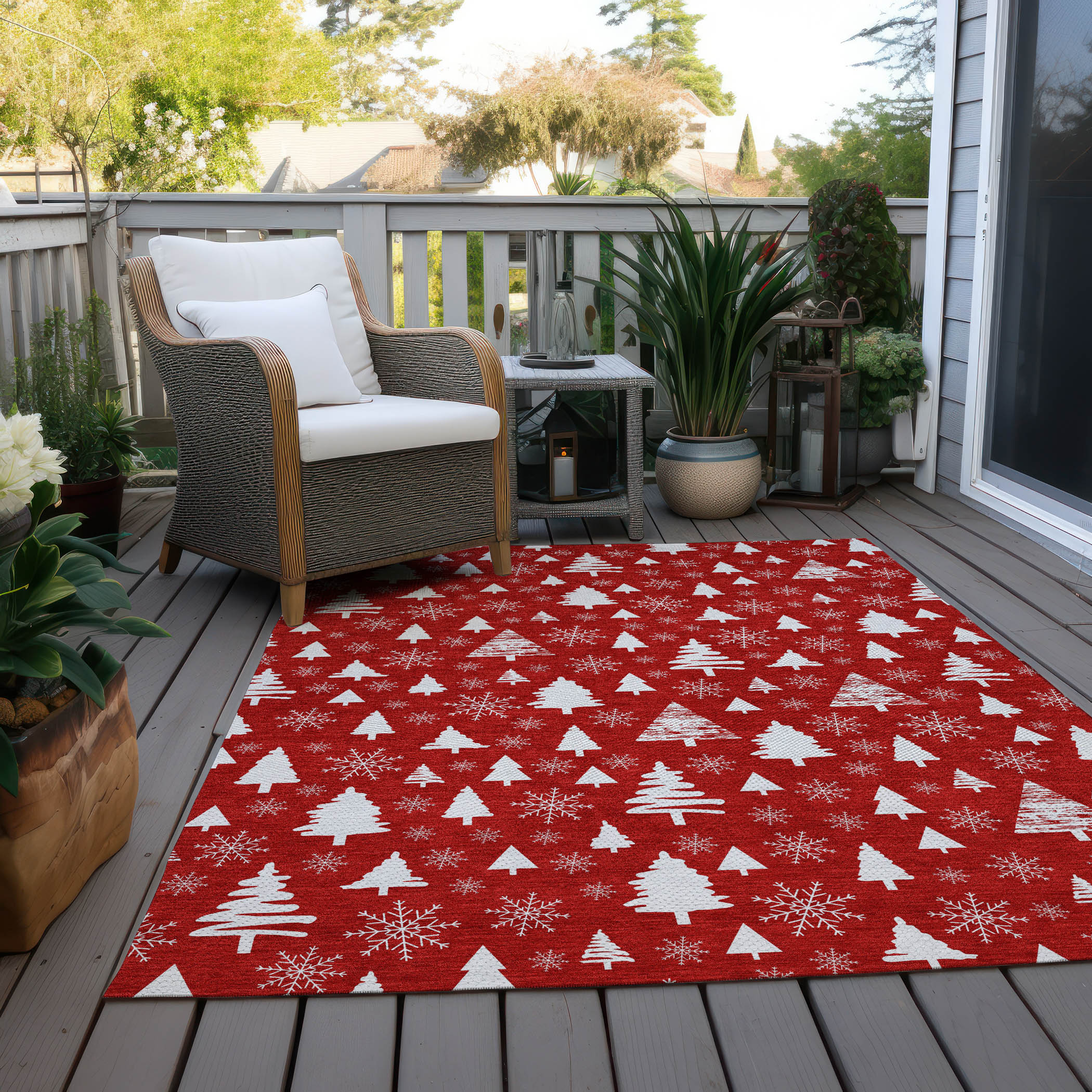 Addison Rugs ACN1815RD30X46 rugs - View #9