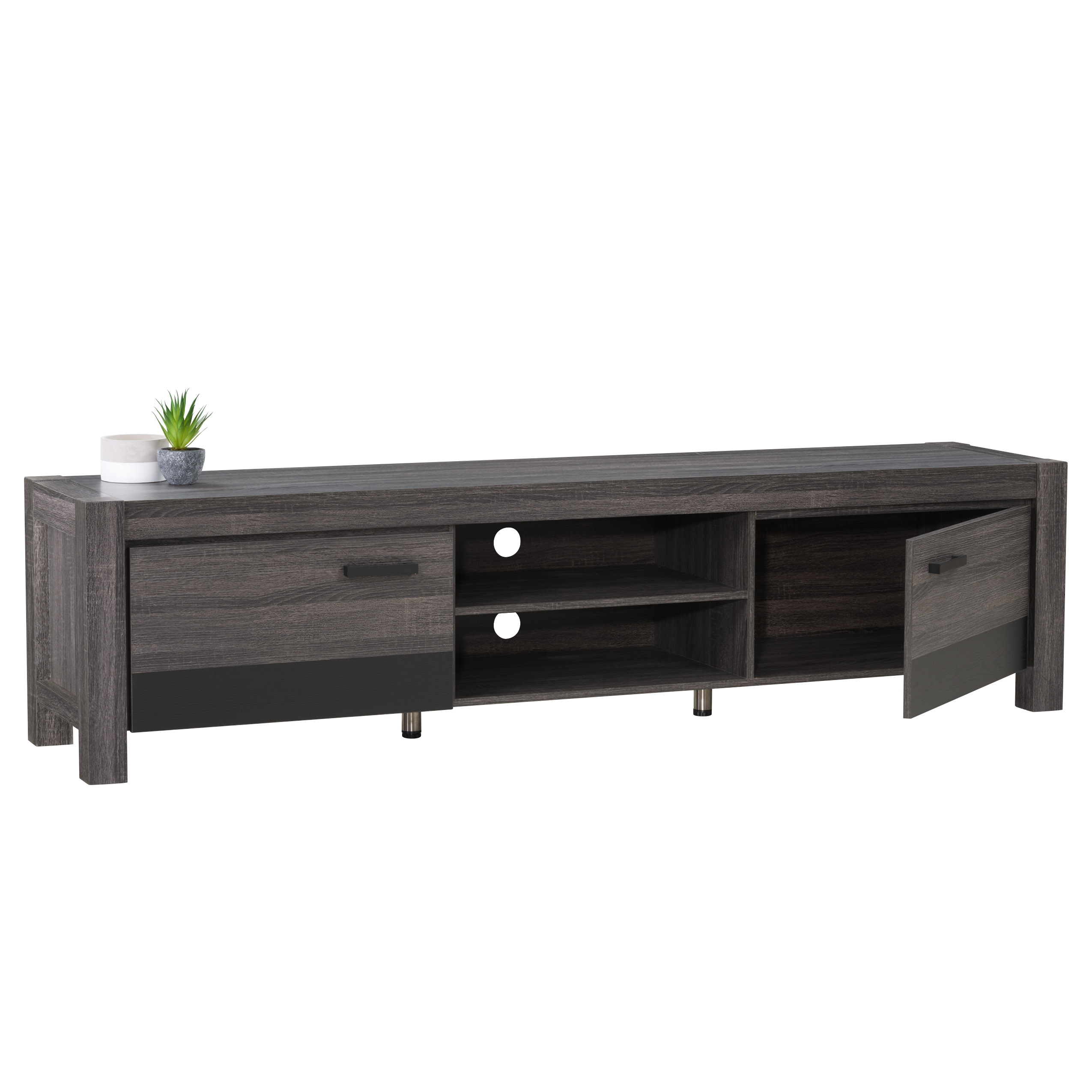 CorLiving LFF-400-B Tv-Stands - View #3