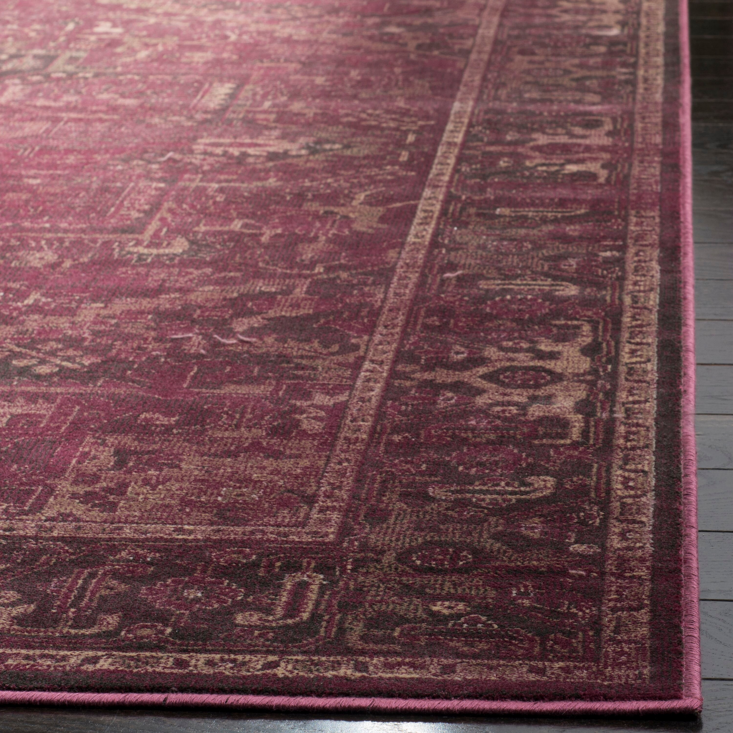 Safavieh VTG114-5880-8 rugs - View #3