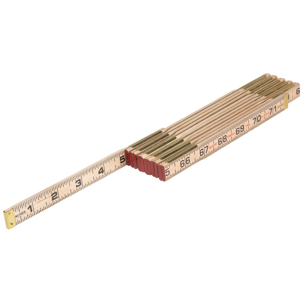 Klein Tools 9006 Yardsticks-Rulers - View #5