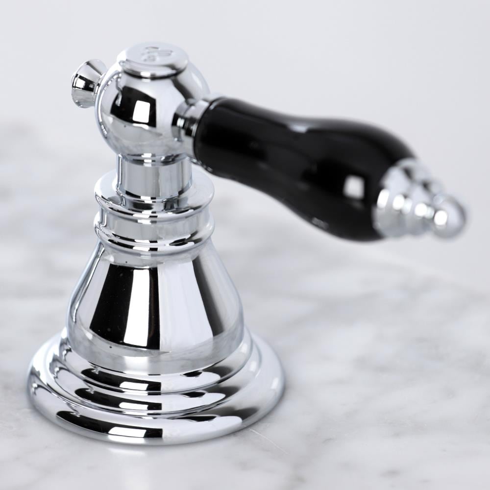 Kingston Brass WLFSC1971AKL Lavatory-Faucets - View #4
