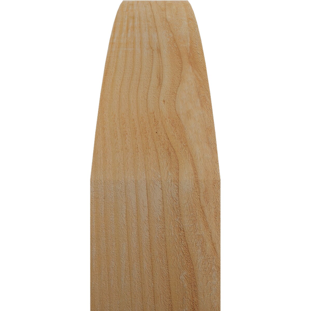 Ekena Millwork BRC06X20X20THR00RDF braces - View #4