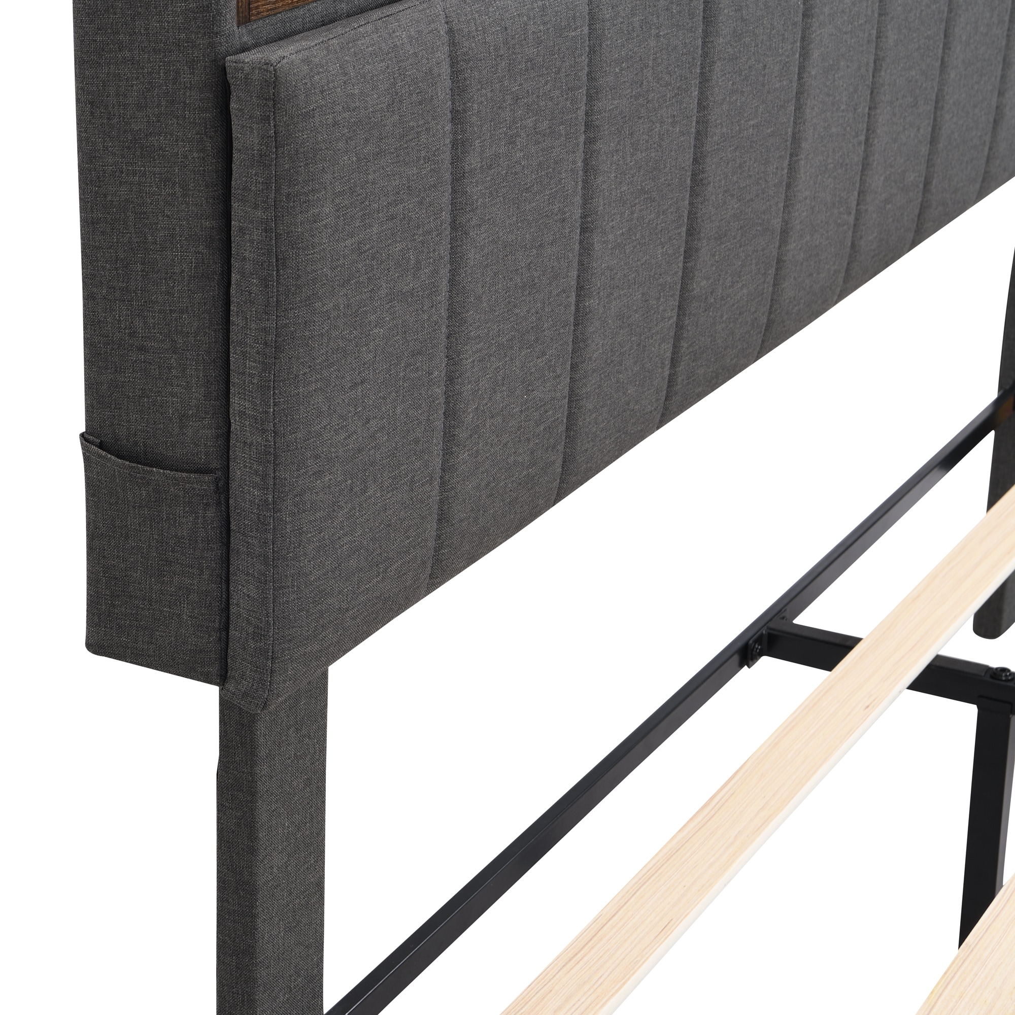 ModernLuxe WF299338AAE beds - View #8