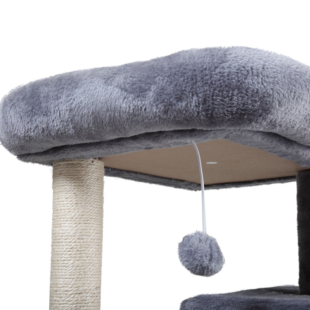 Topcraft PCW008 Cat-Trees - View #4
