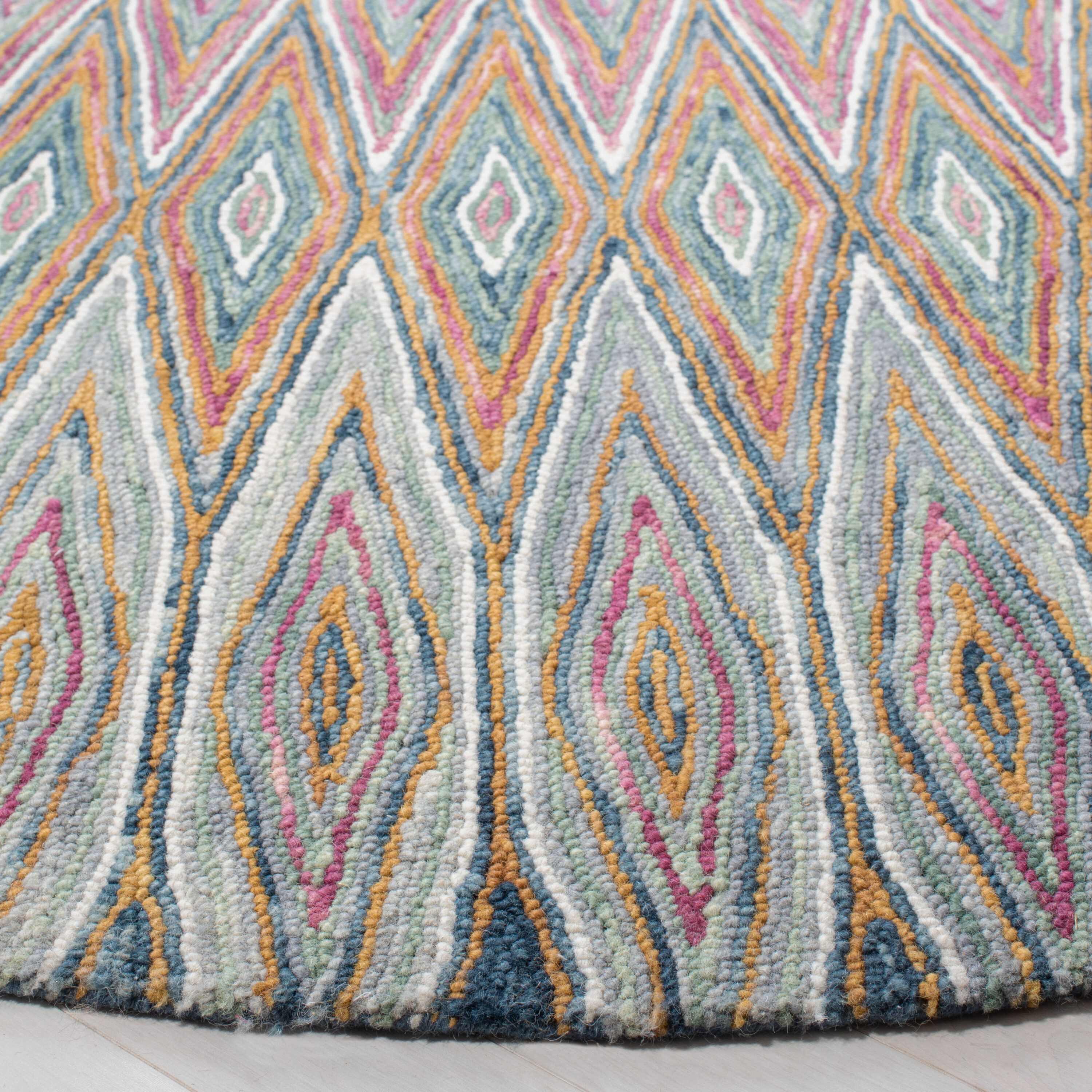 Safavieh APN805M-7R rugs - View #3