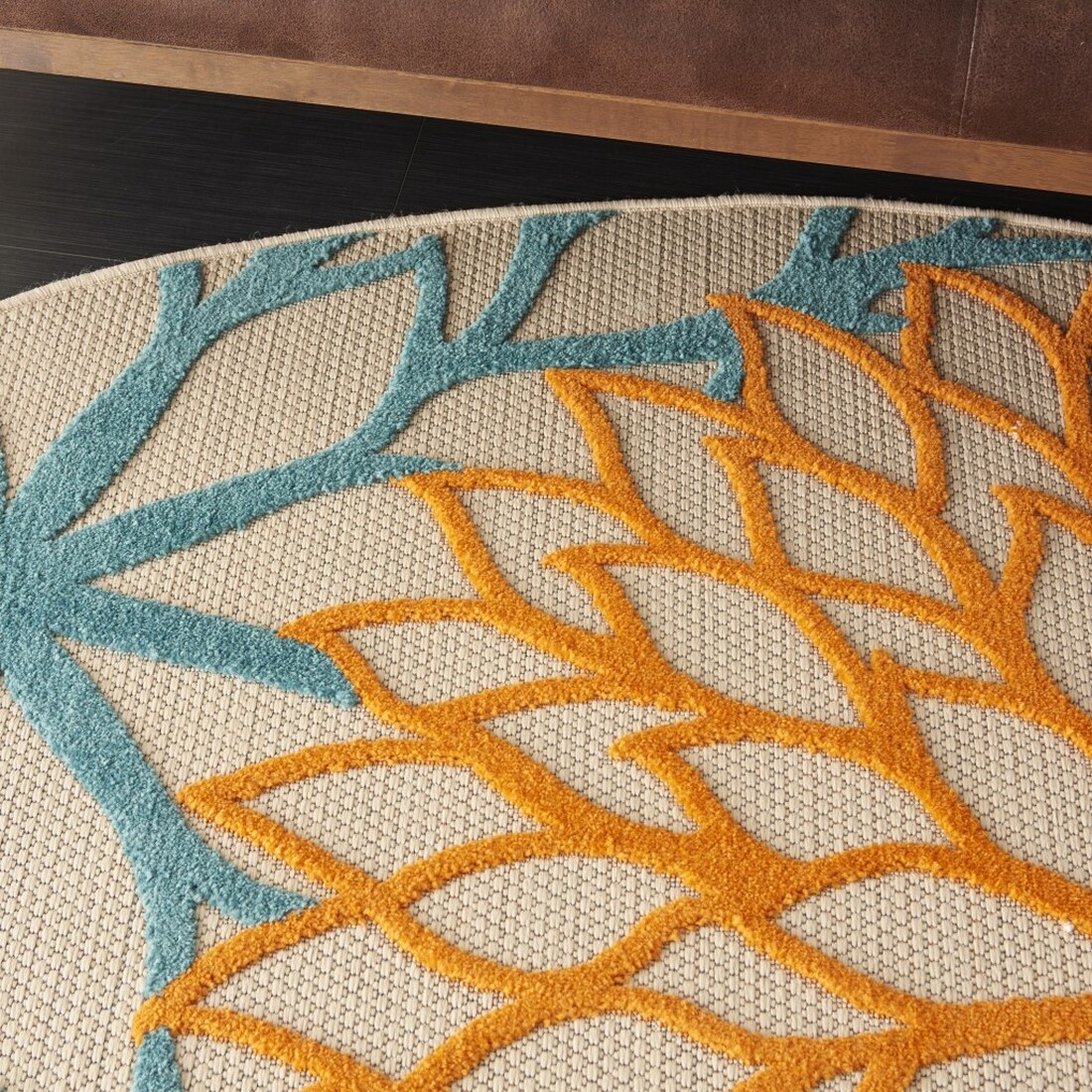 HomeRoots 4000384646 rugs - View #9