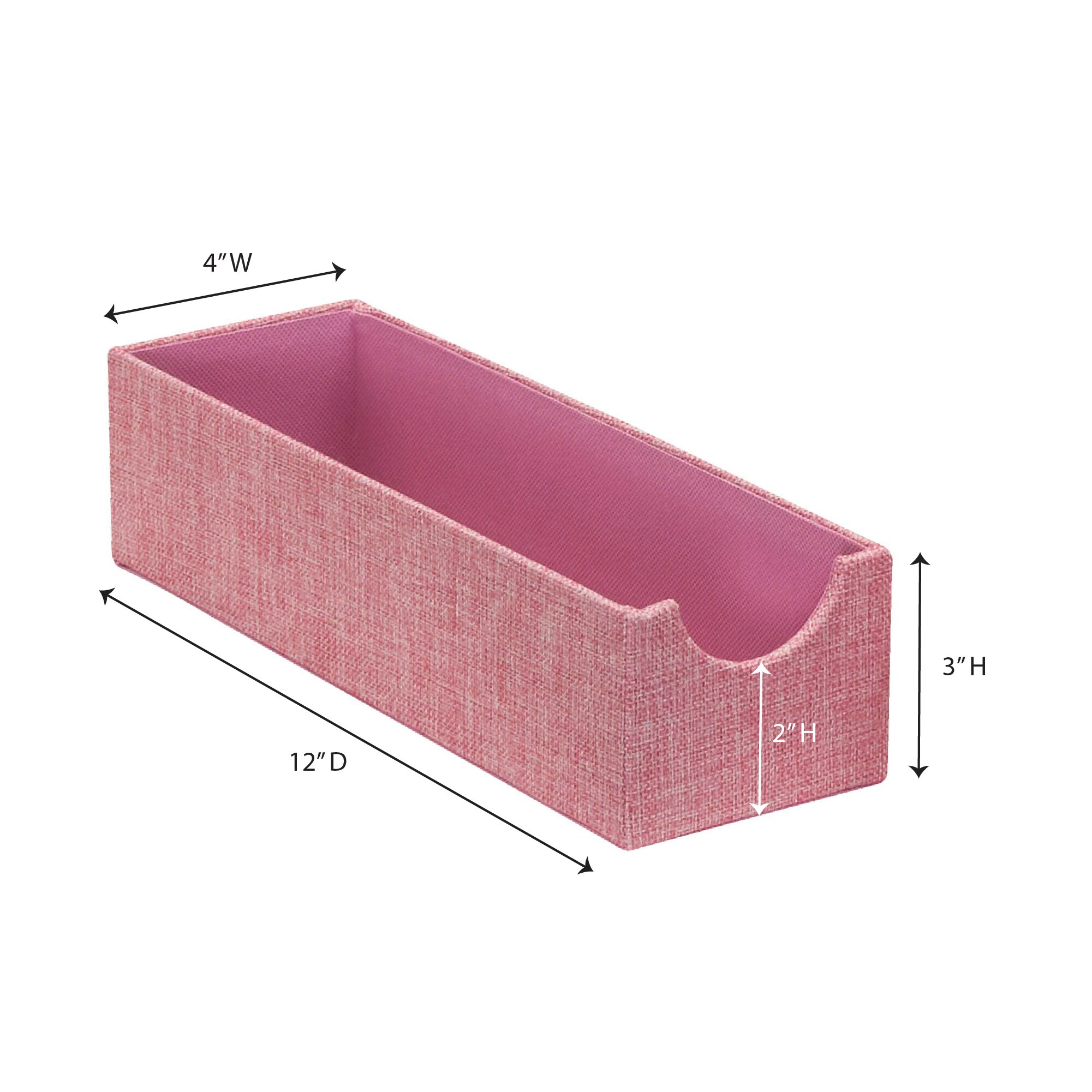 Household Essentials 7690-1 Bins-Baskets - View #3