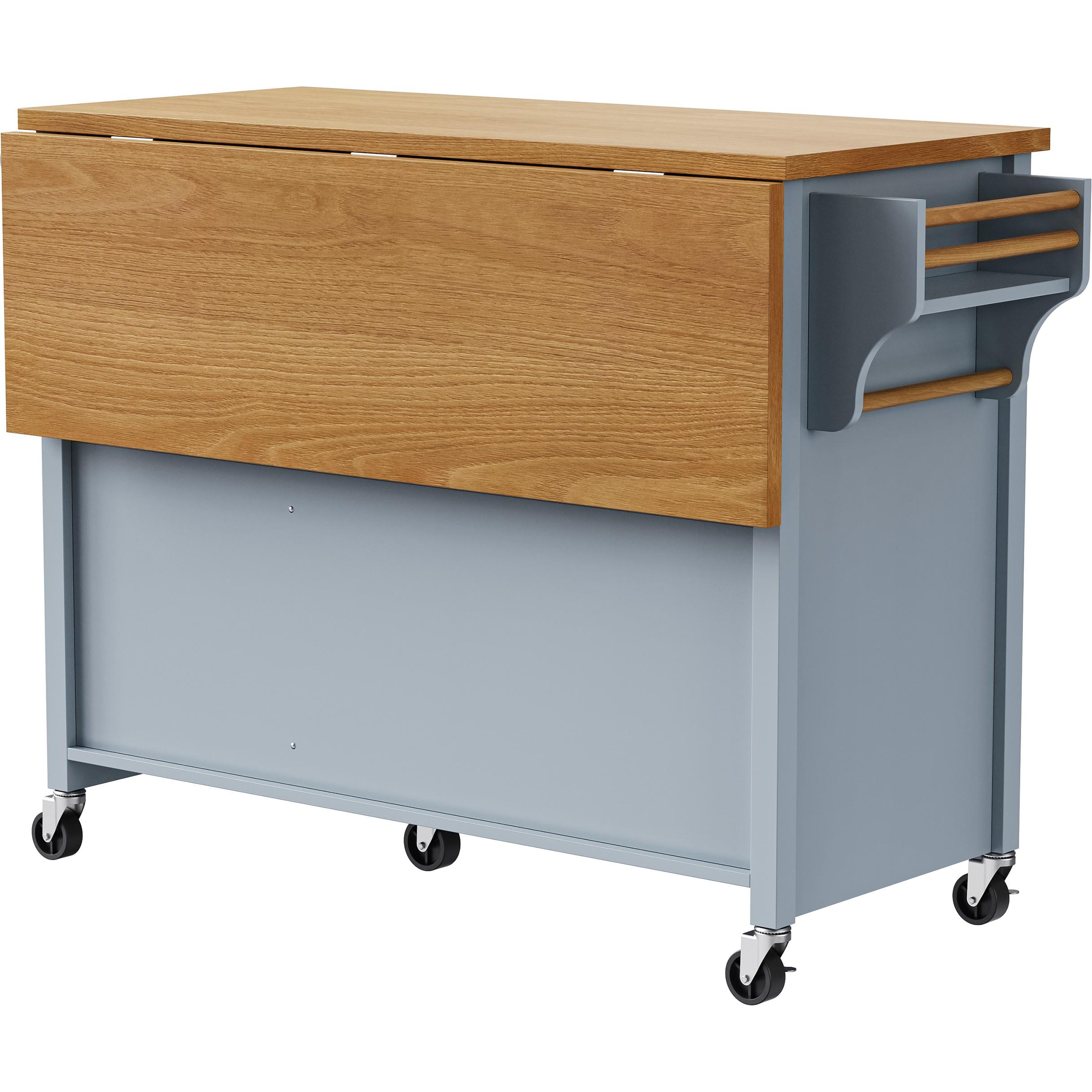 Bayfeve BF-95393G-IN Kitchen-Furniture - View #15